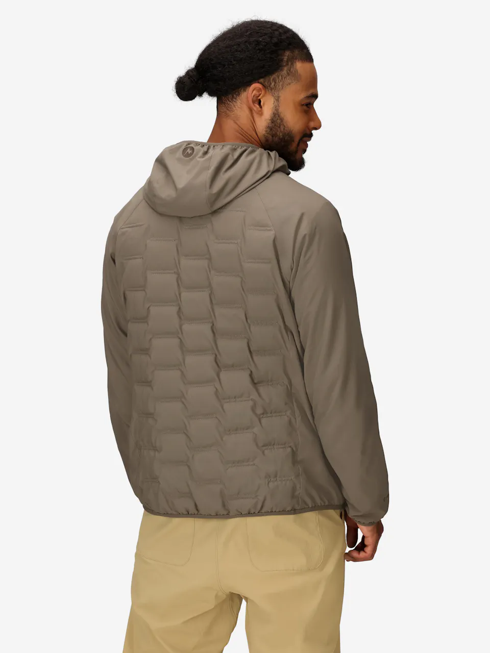 WarmCube Active Aerothermal Hoody