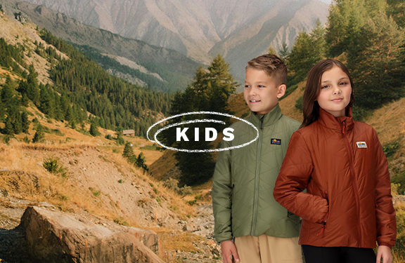 Kids Winter Jackets, Pants, and Sleeping Bags | Marmot