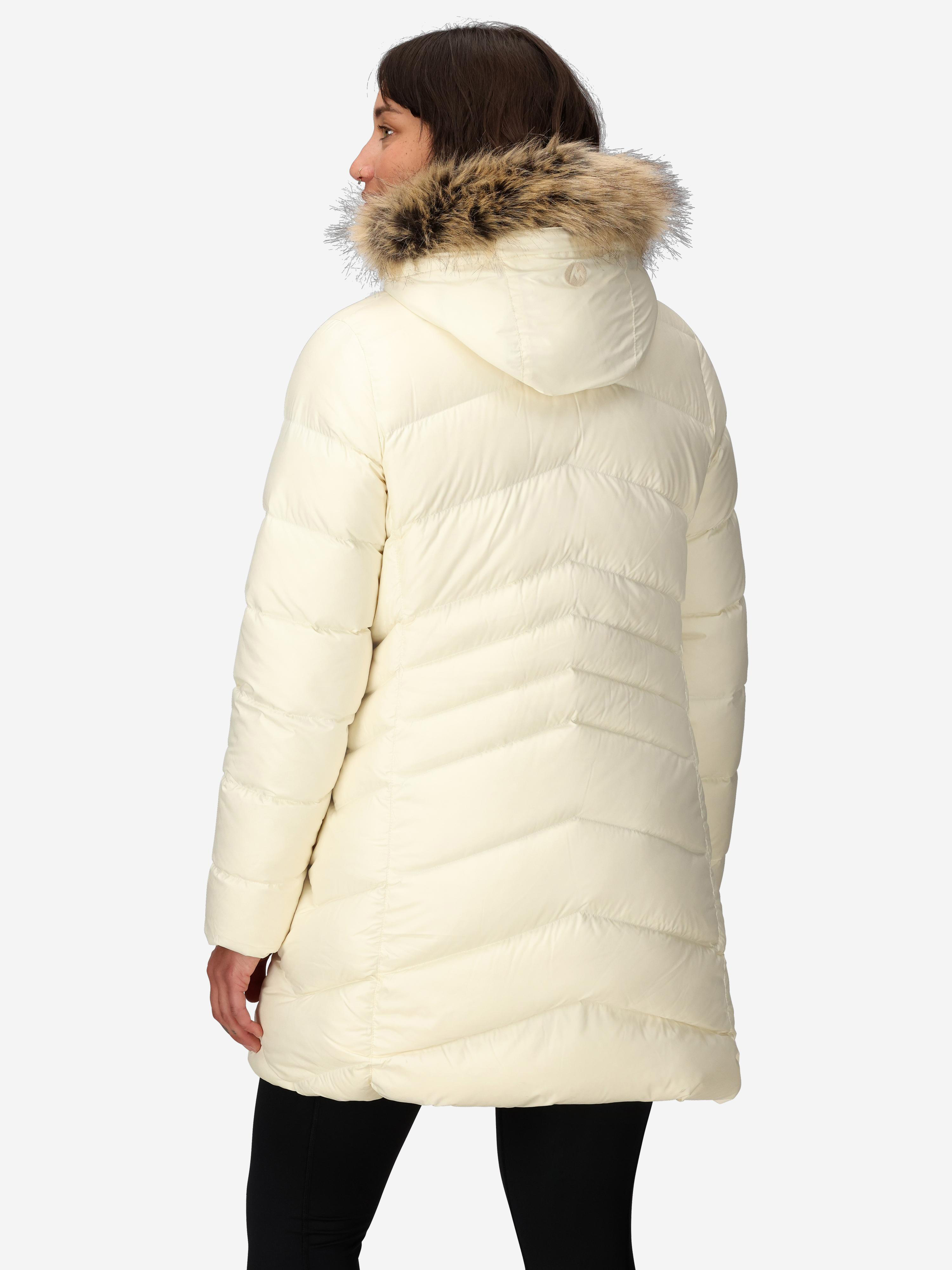 Women's Montreal Down Coat (Fall 2025) | Marmot