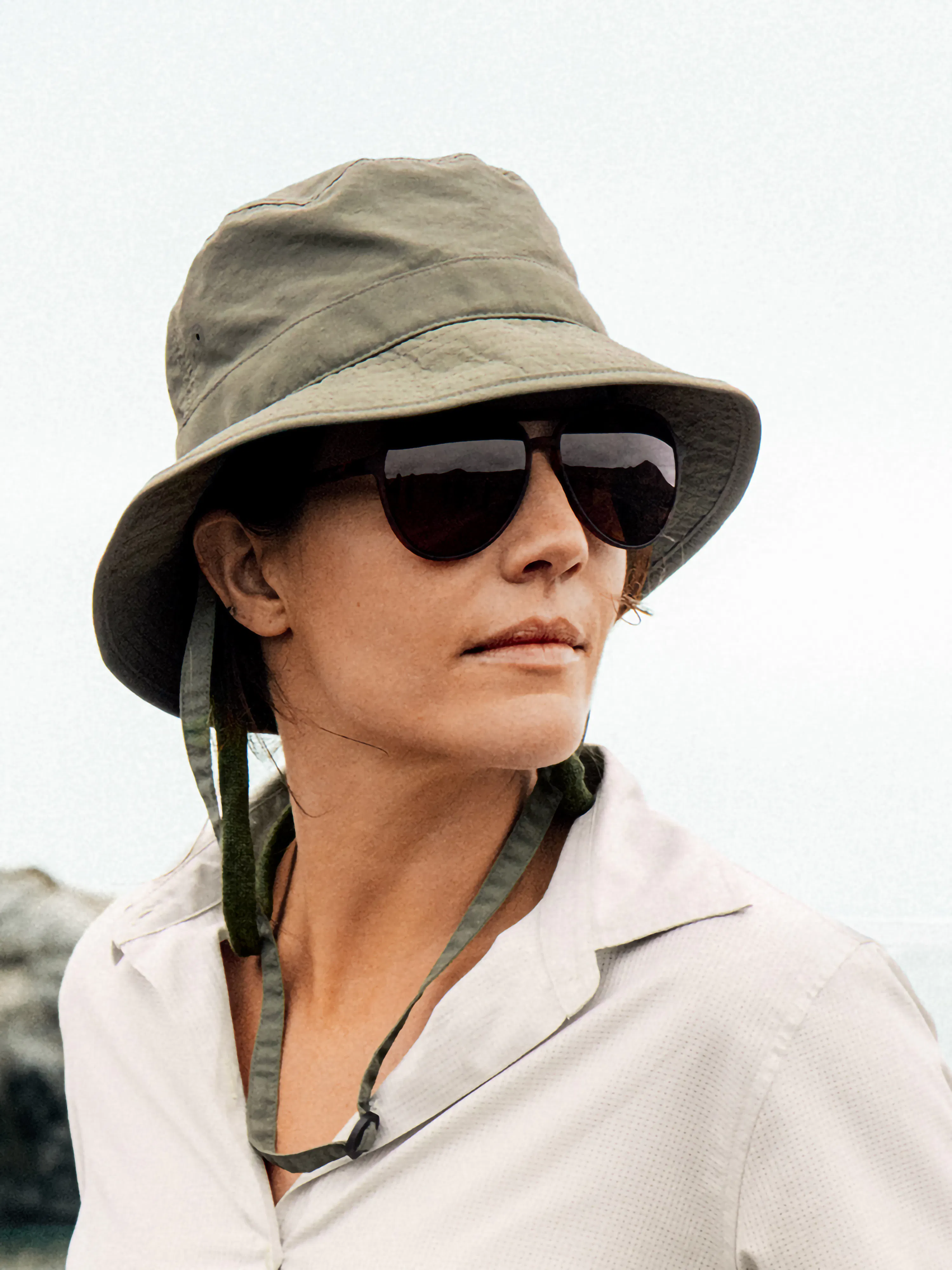 Kodachrome UPF 50 Sun Hat (Spring 2026)
