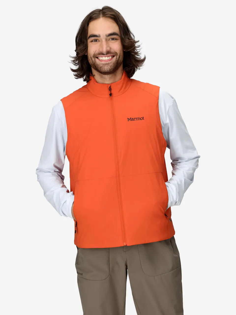 Novus LT Vest
