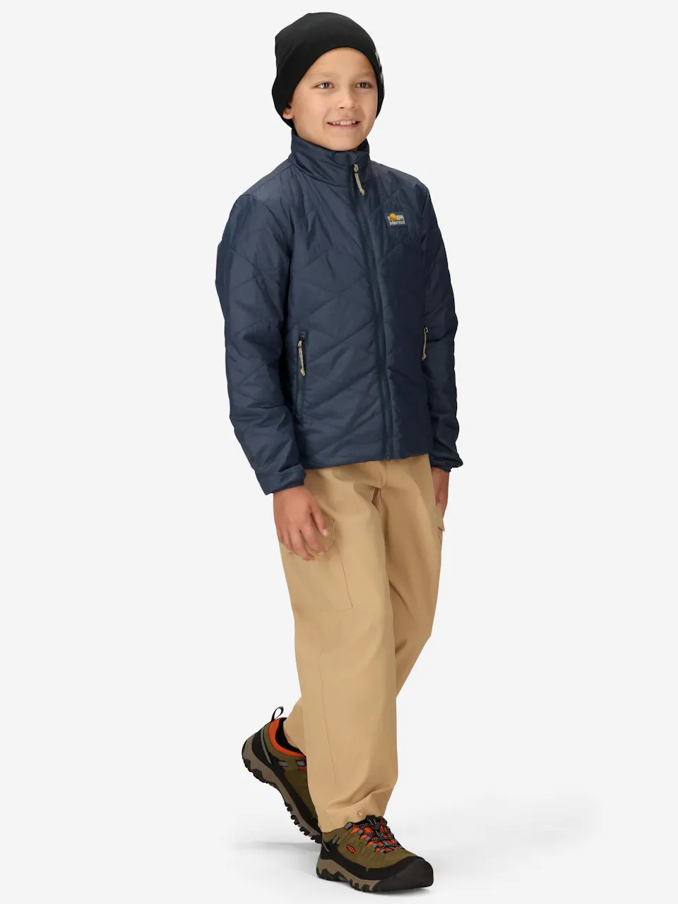 Kid's Onward Insulated Jacket
