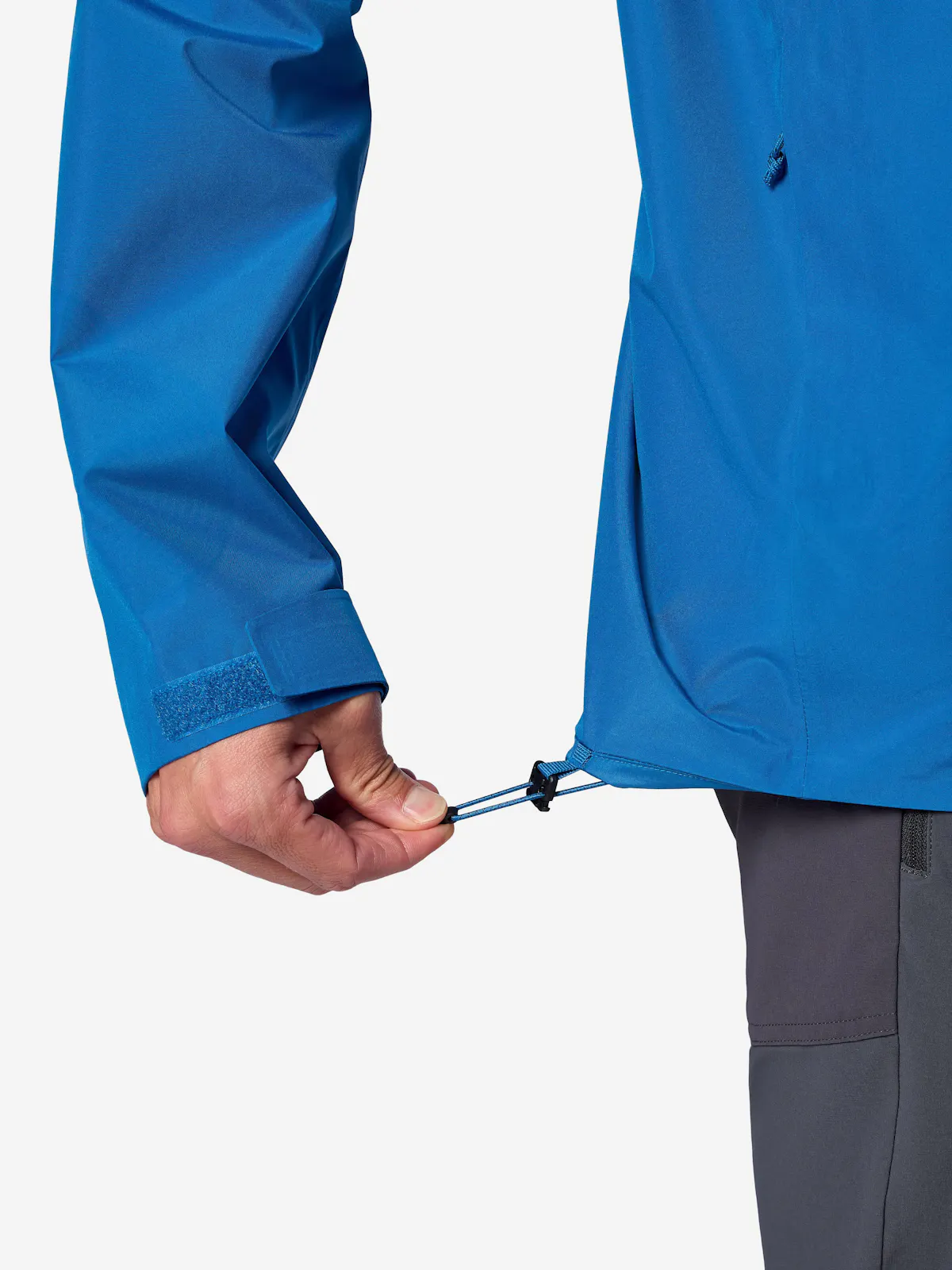 Waypoint GORE-TEX Jacket