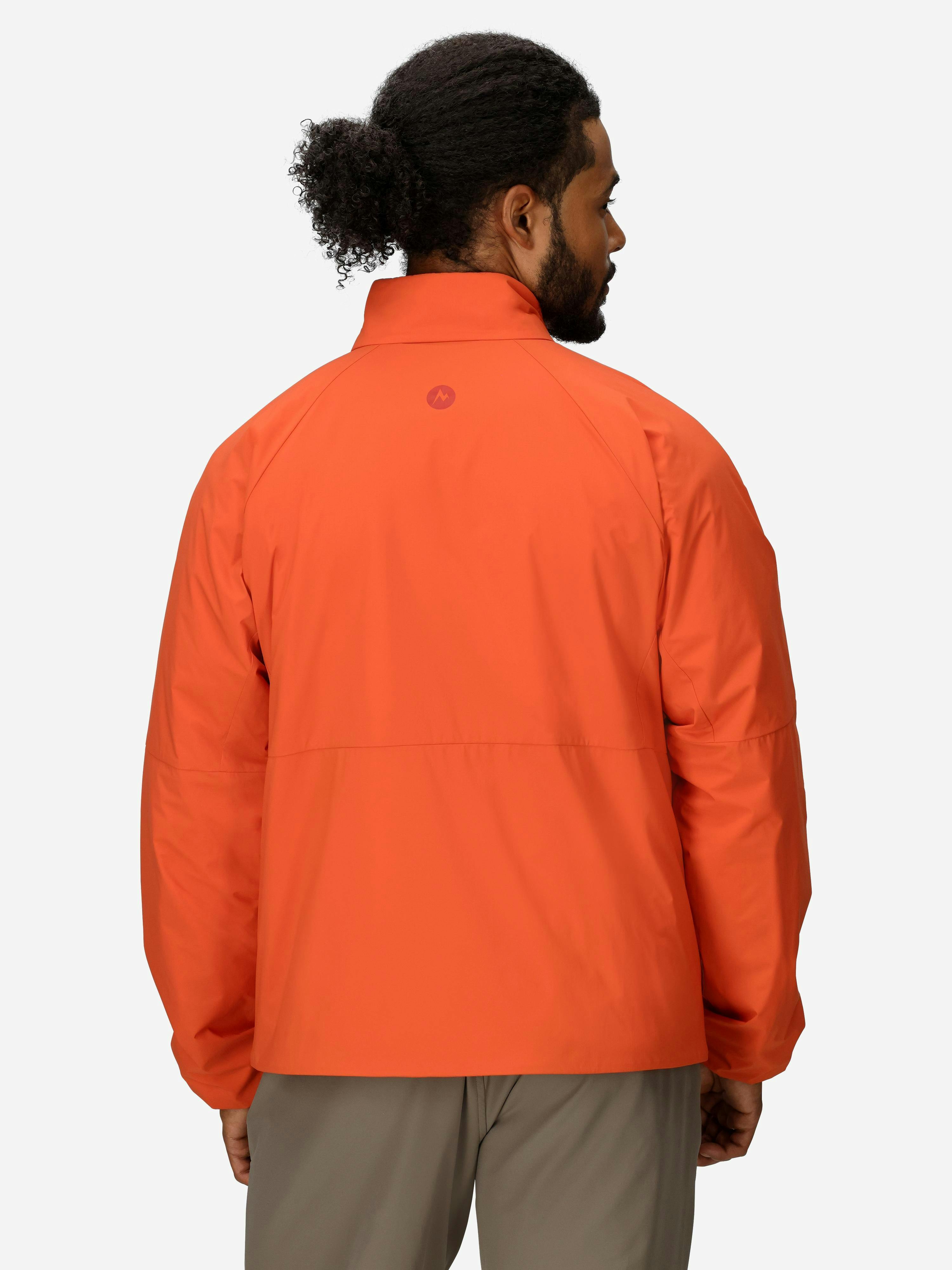 Men's PrimaLoft® Novus LT Jacket (Fall 2025)