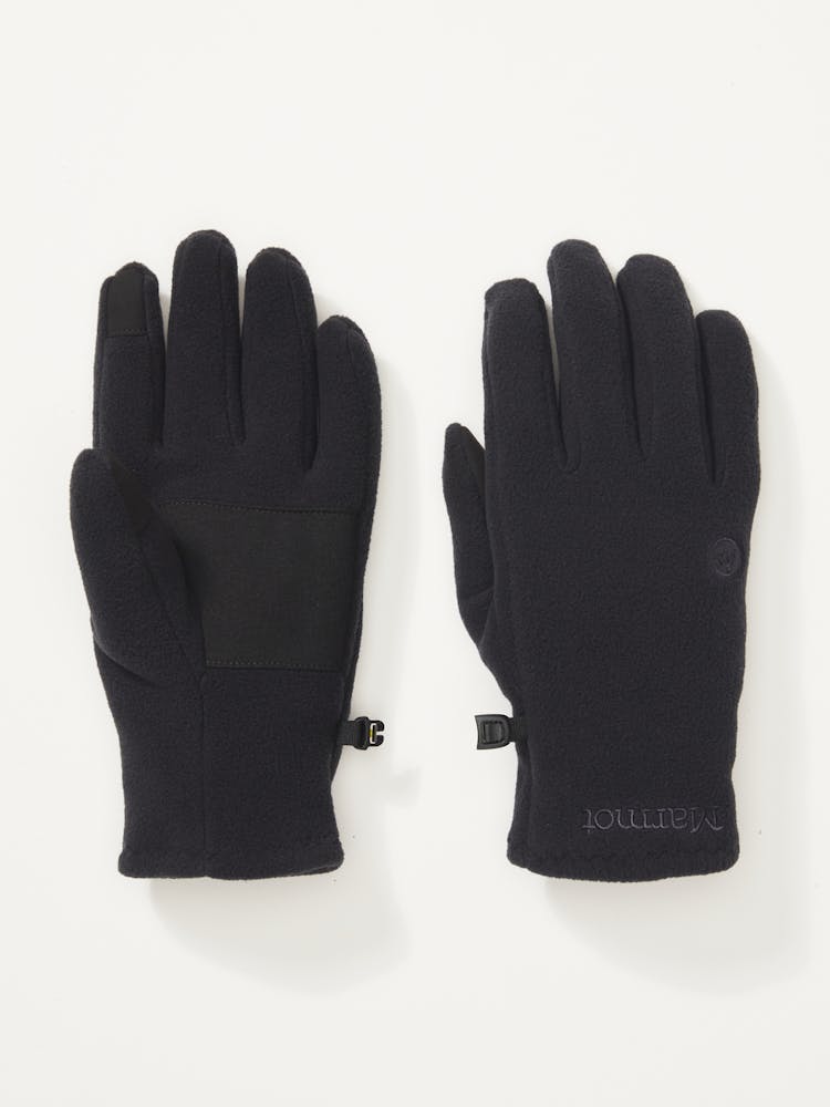 Unisex Rocklin Fleece Glove | Marmot