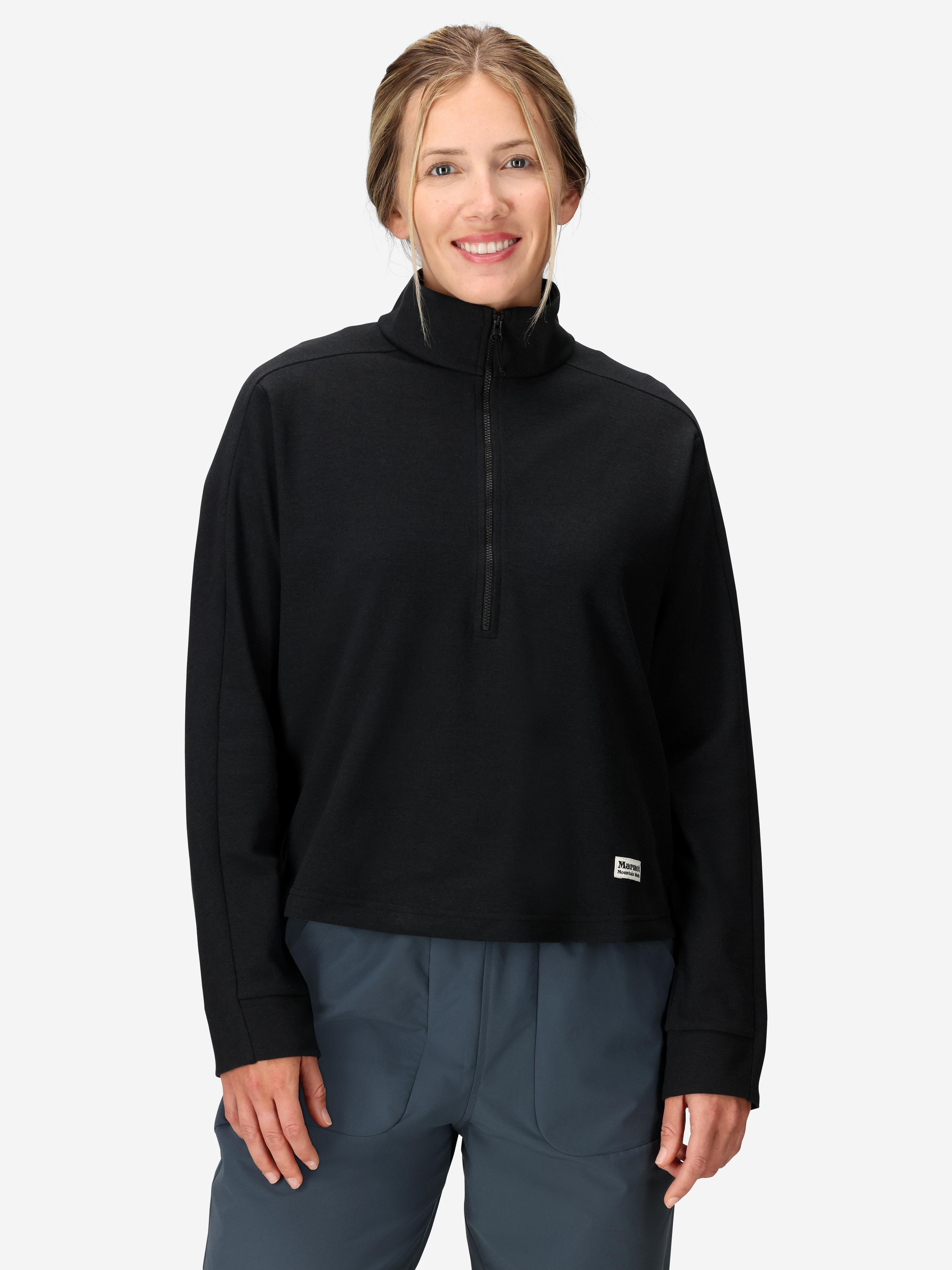 Women's Redwood Half-Zip (Fall 2025) | Marmot
