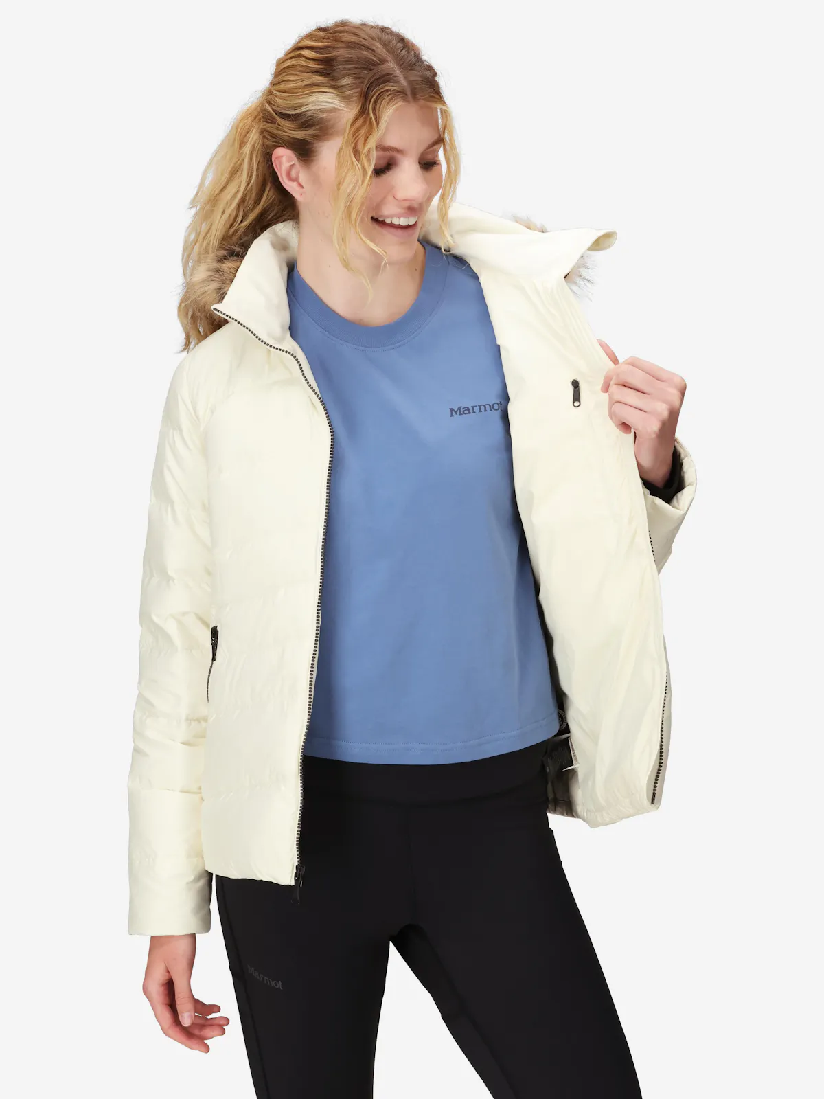 Wm's Ithaca Jacket
