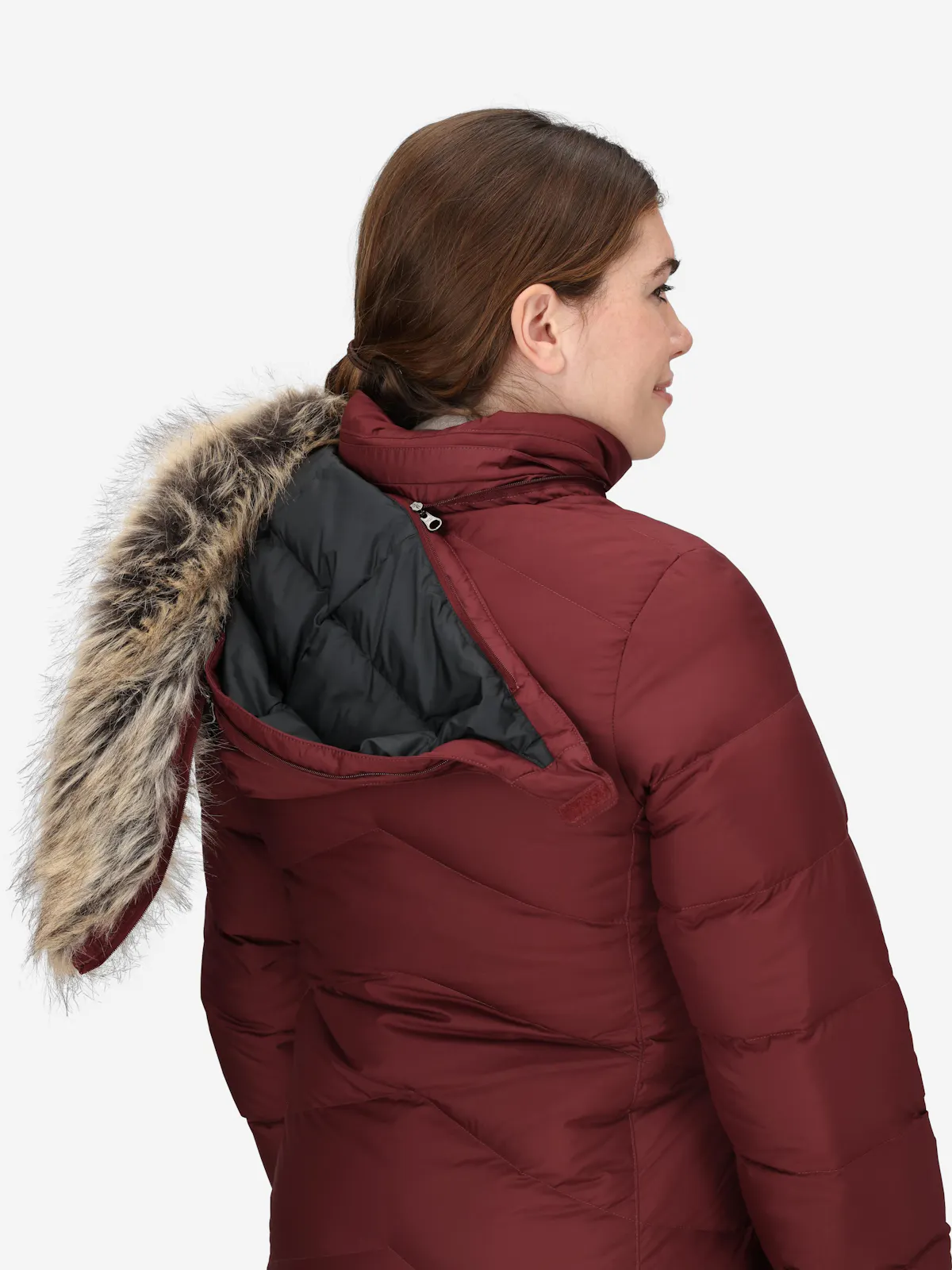Wm's Montreaux Coat