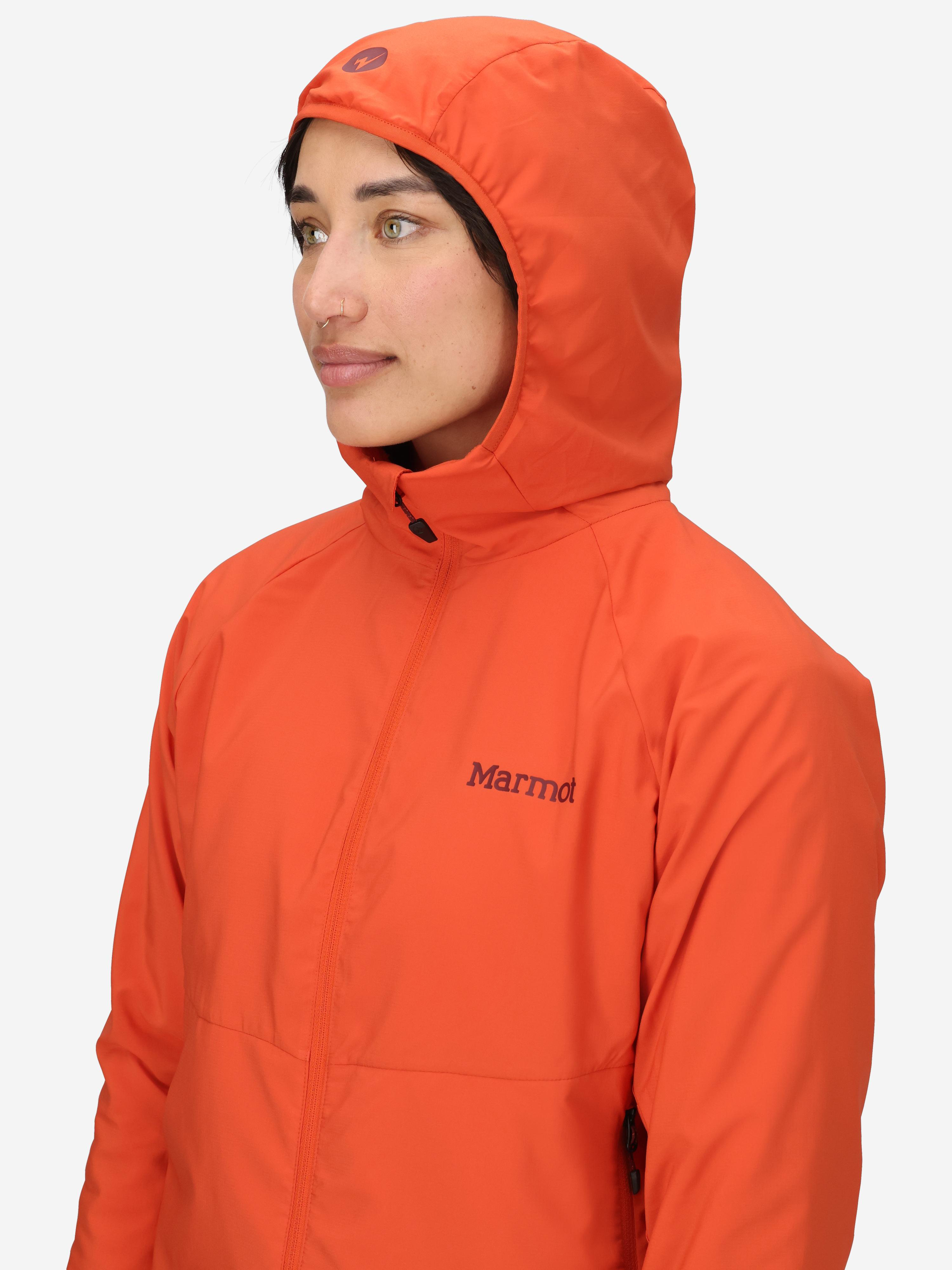 Women's PrimaLoft® Evolve Aerothermal Hoody (Fall 2025) | Marmot