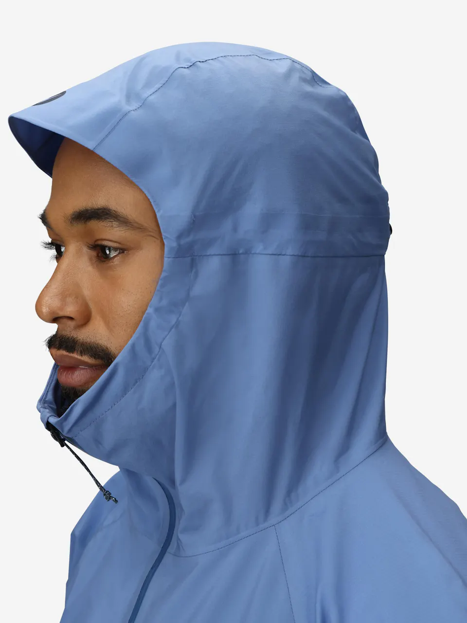 Superalloy Bio Rain Jacket