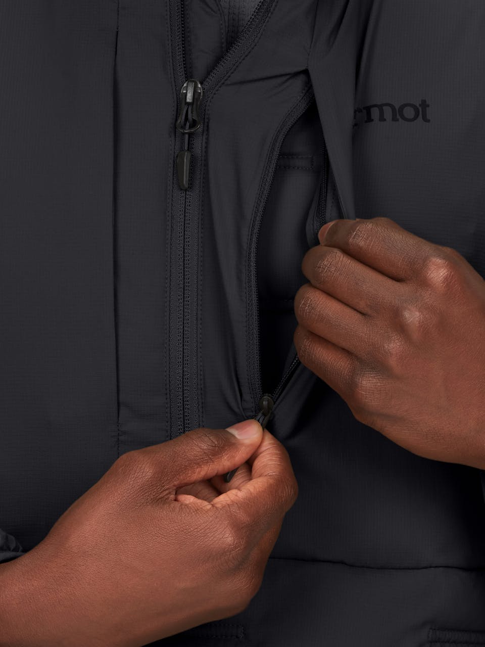 Men's WarmCube™Active Alt HB 1/2-Zip (2024)