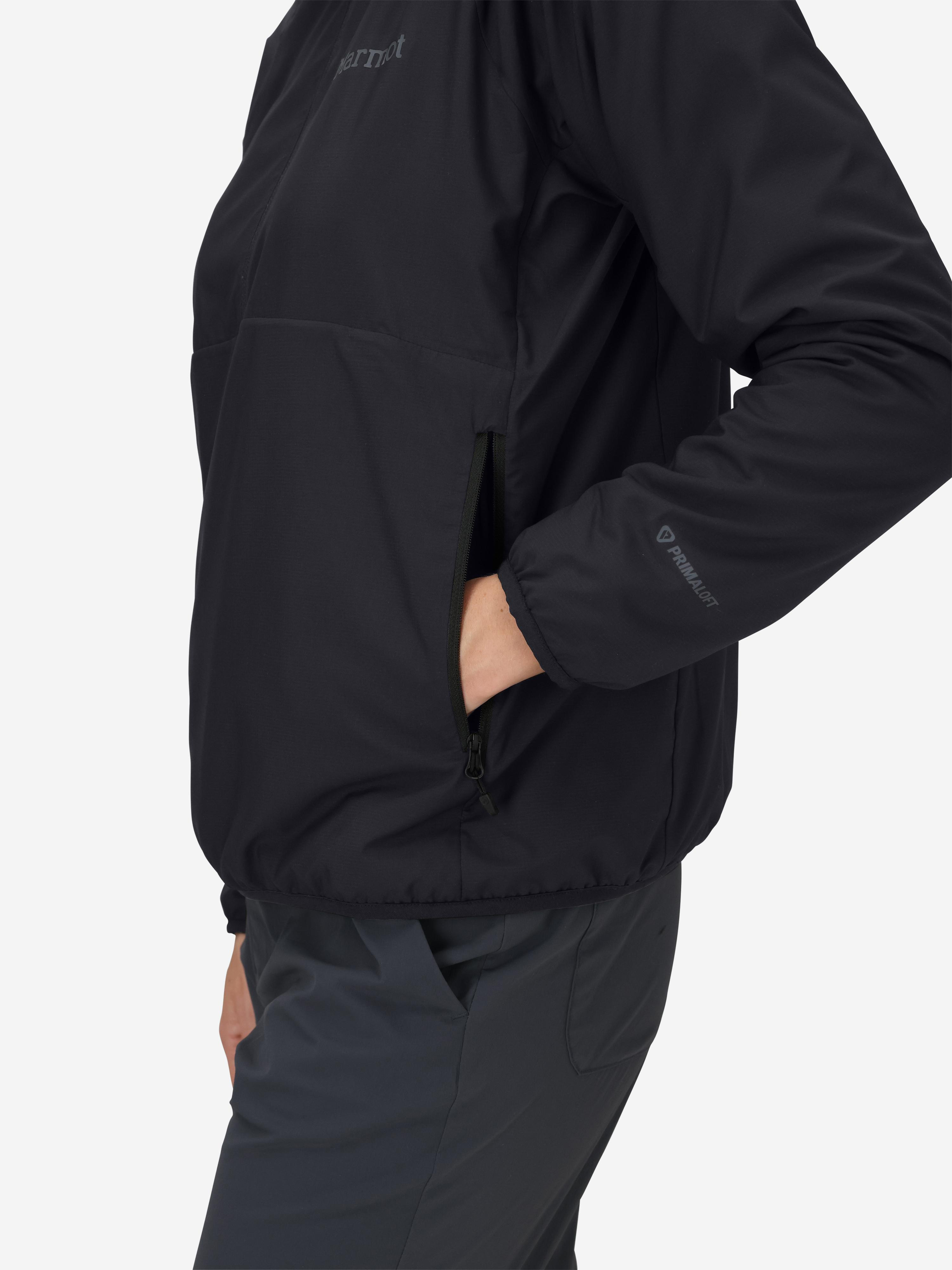 Women's PrimaLoft® Evolve Aerothermal 1/2 Zip | Marmot