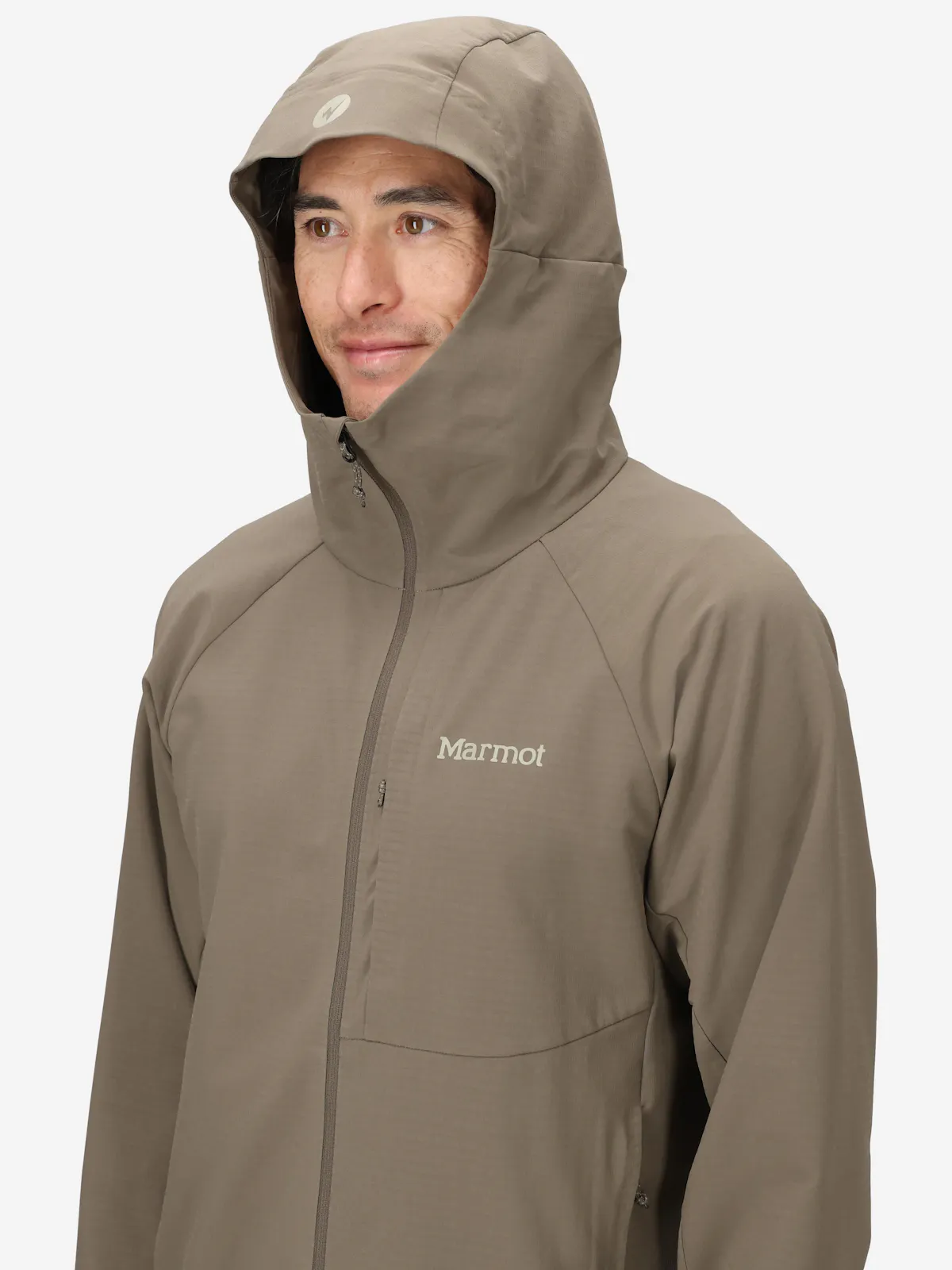 Pinnacle DriClime Hoody
