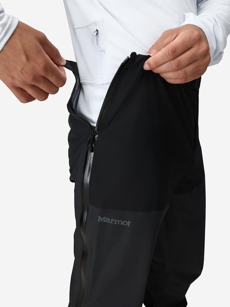 Seeker GORE-TEX® C-Knit Rain Pant | Marmot