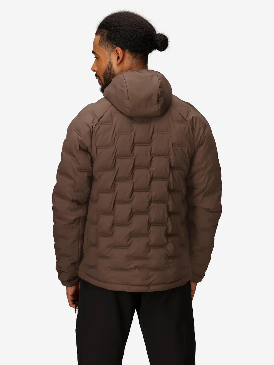 WarmCube Active Novus Hoody