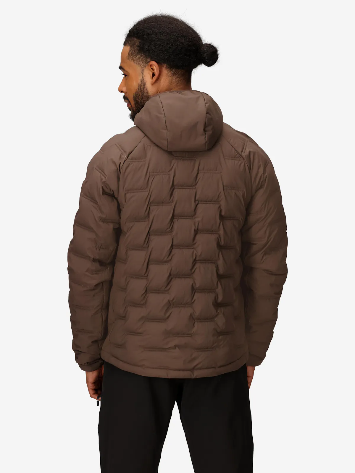 WarmCube Active Novus Hoody