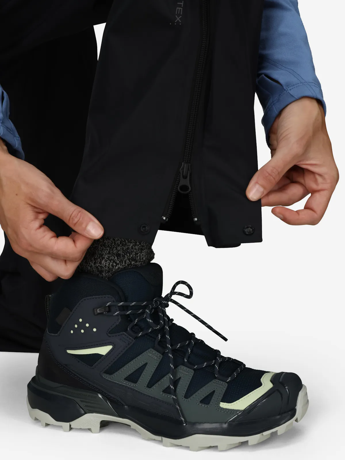 Wm's Minimalist Pertex Pant