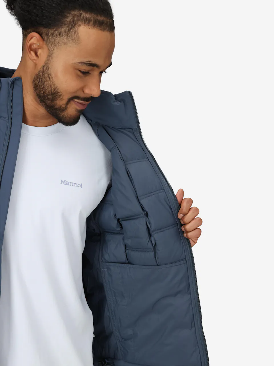 WarmCube Active Novus Jacket