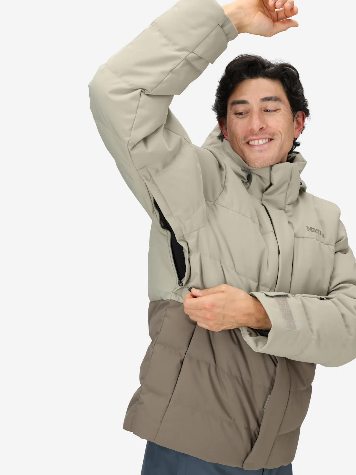 Shadow Jacket