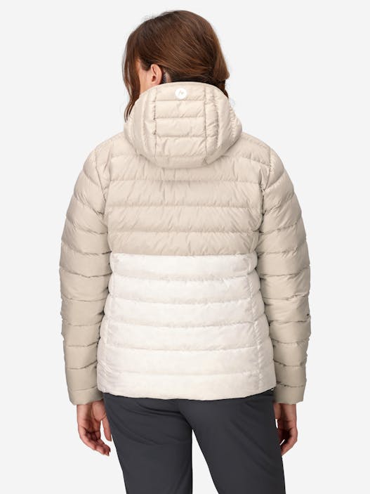 Women's Highlander Down Hoody