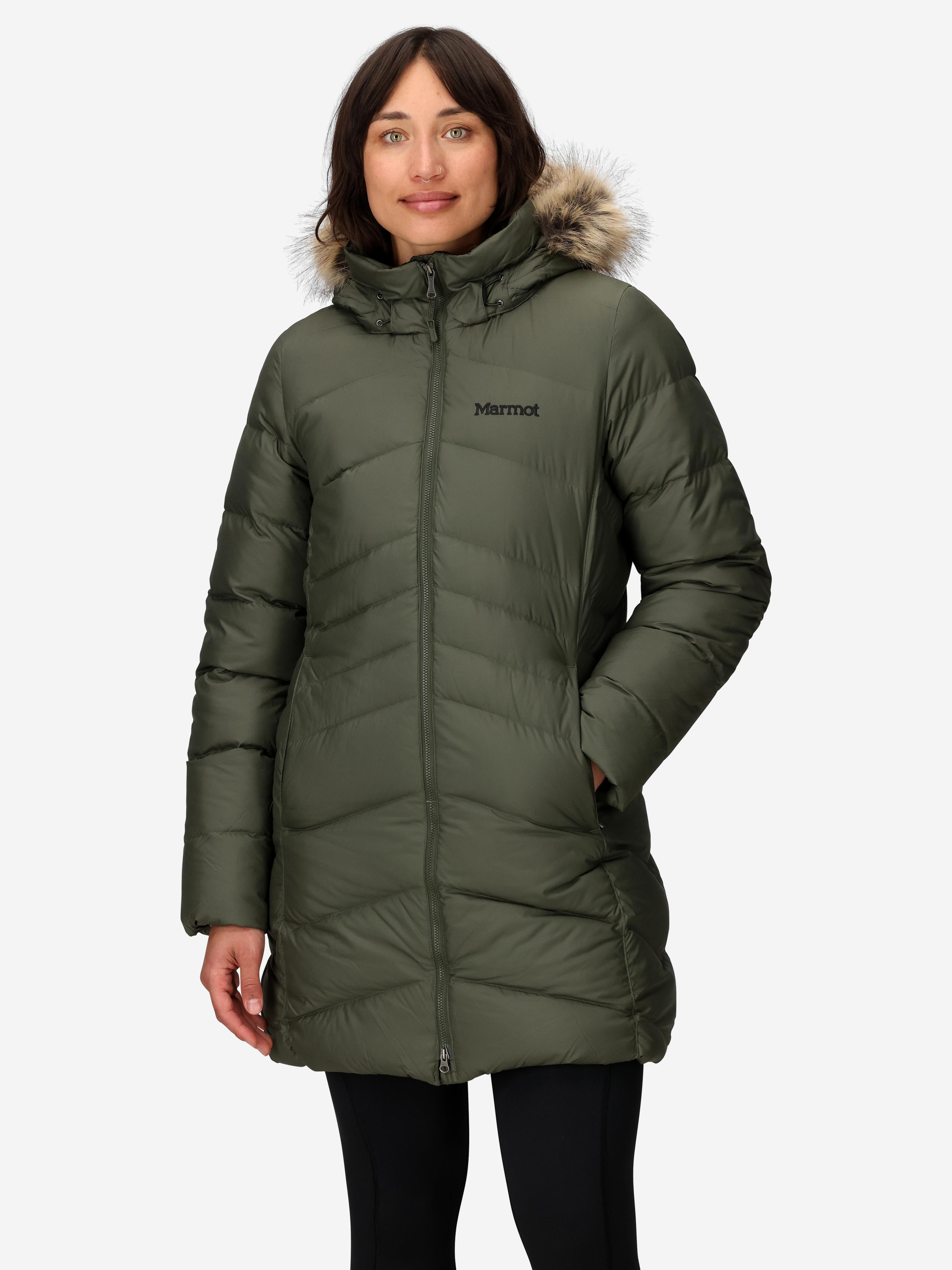 Women's Montreal Down Coat | Marmot