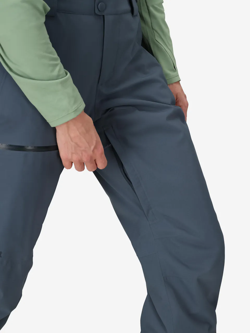 Wm's Lightray GORE-TEX Pant