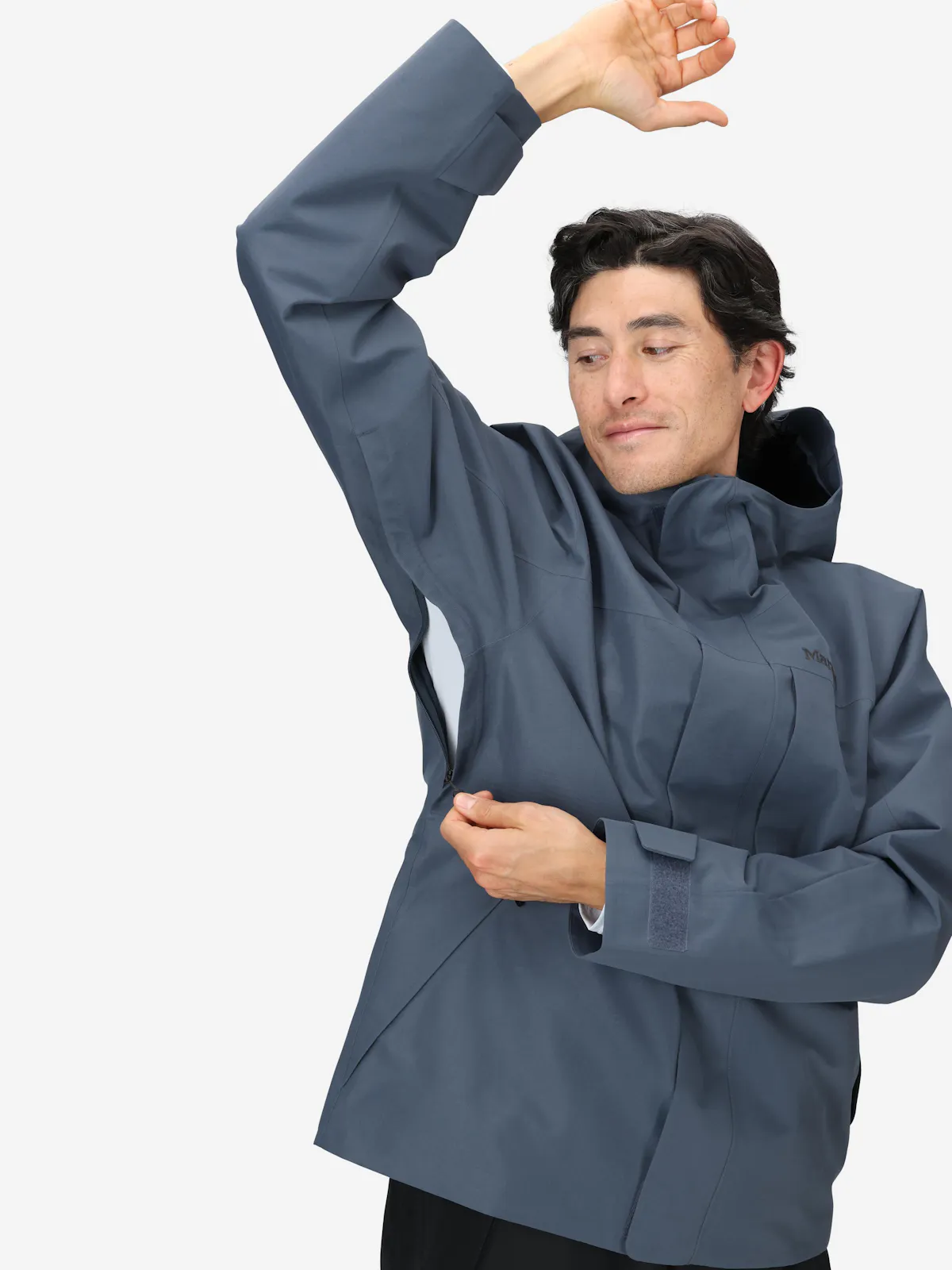 Glades Jacket