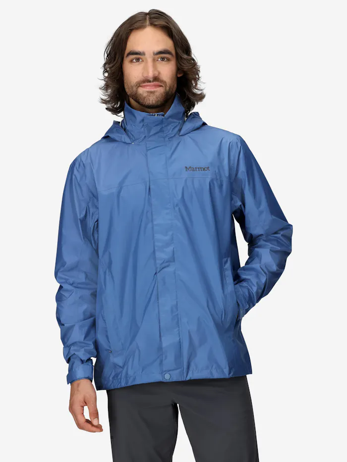 Men's PreCip® Eco Rain Jacket