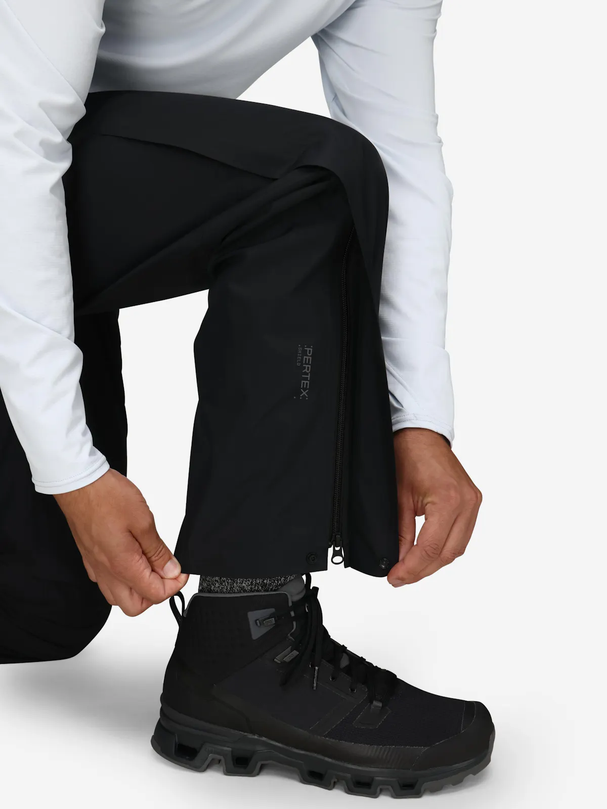 Minimalist Pertex Pant
