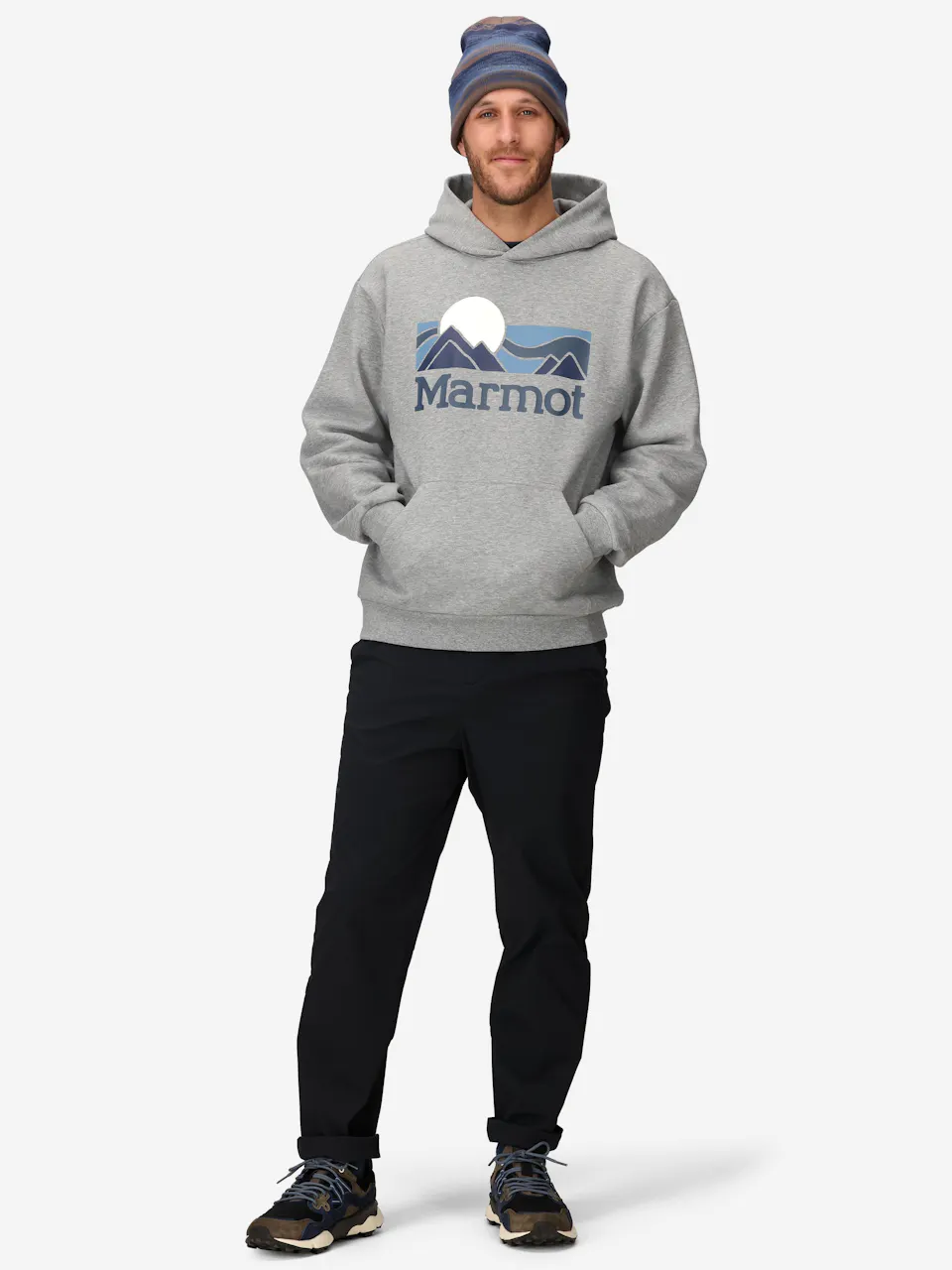 Coastal Hoody