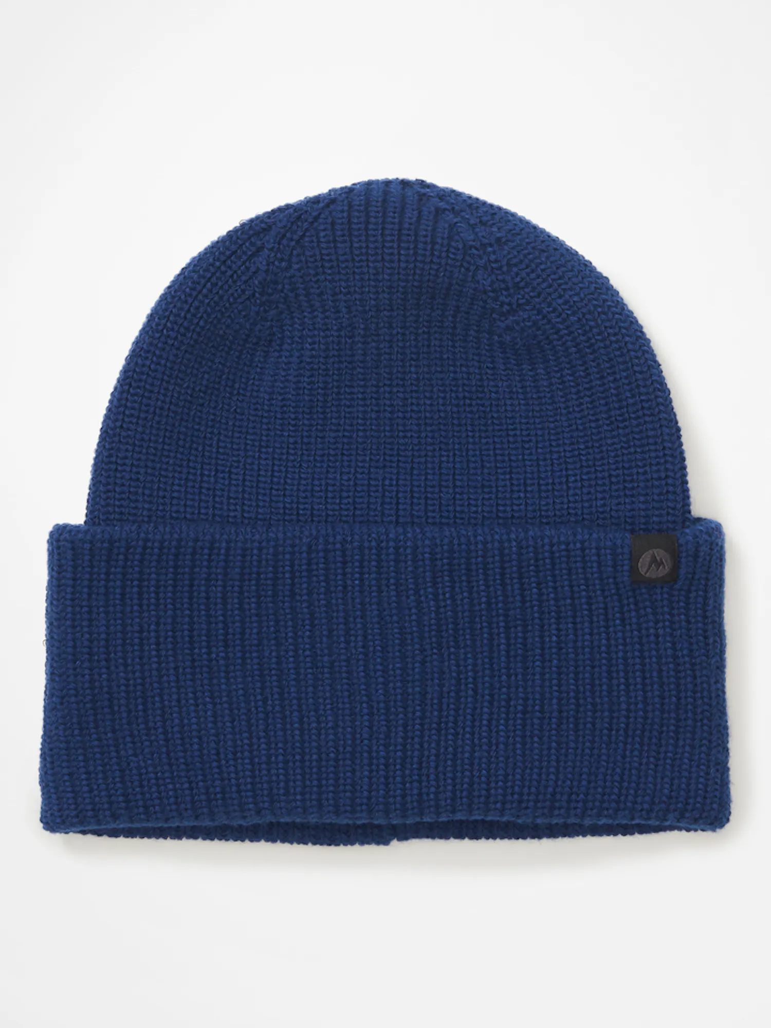 Marmot Higbee Beanie in Arctic Navy