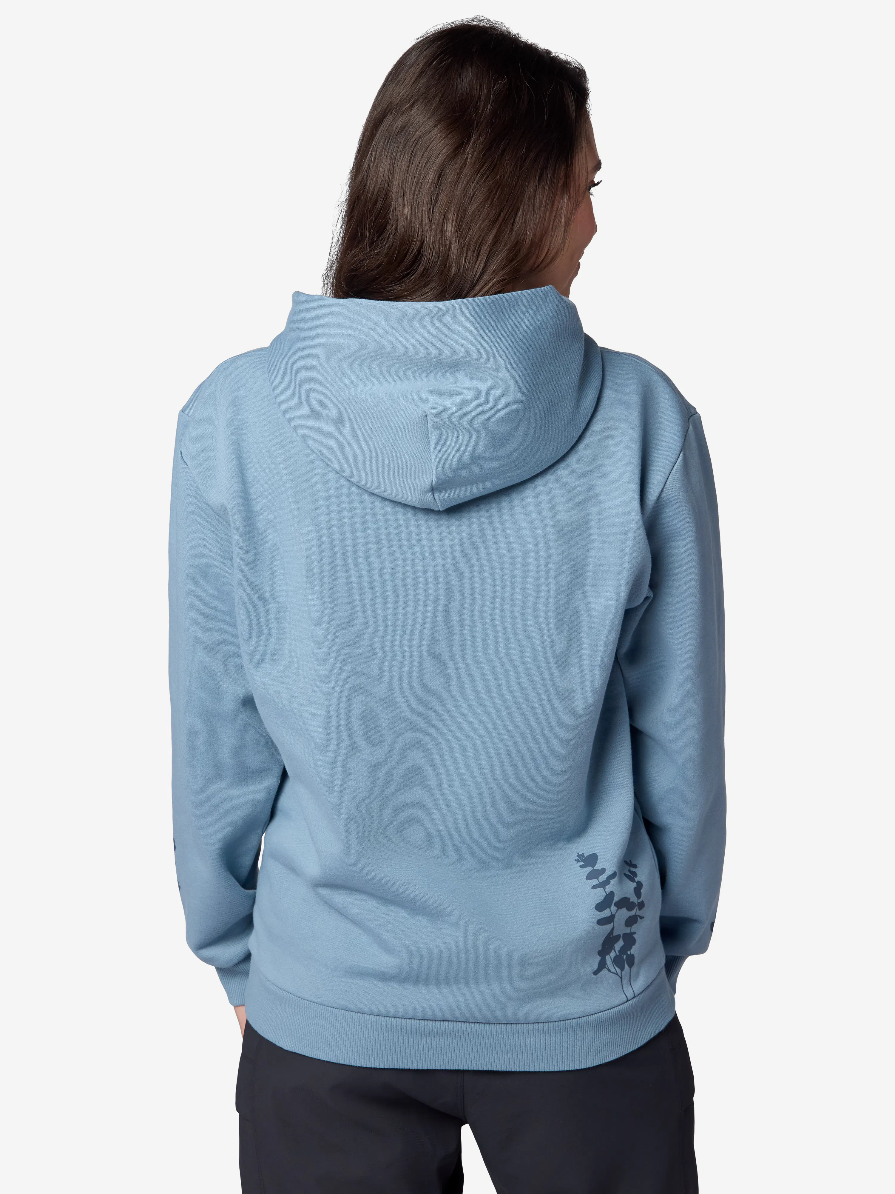 Women's Gatherer Hoodie