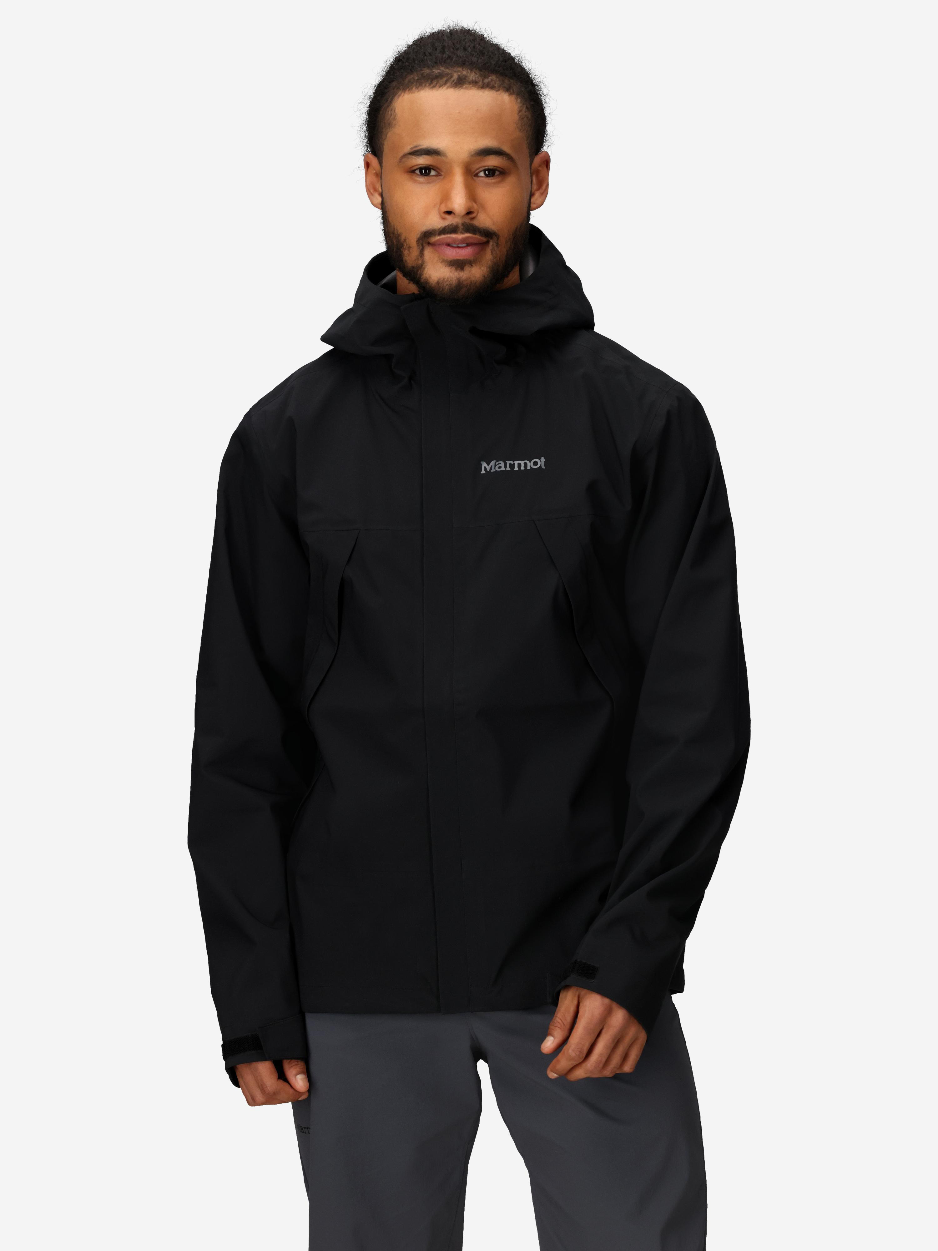 Men's Rain Jackets | Marmot