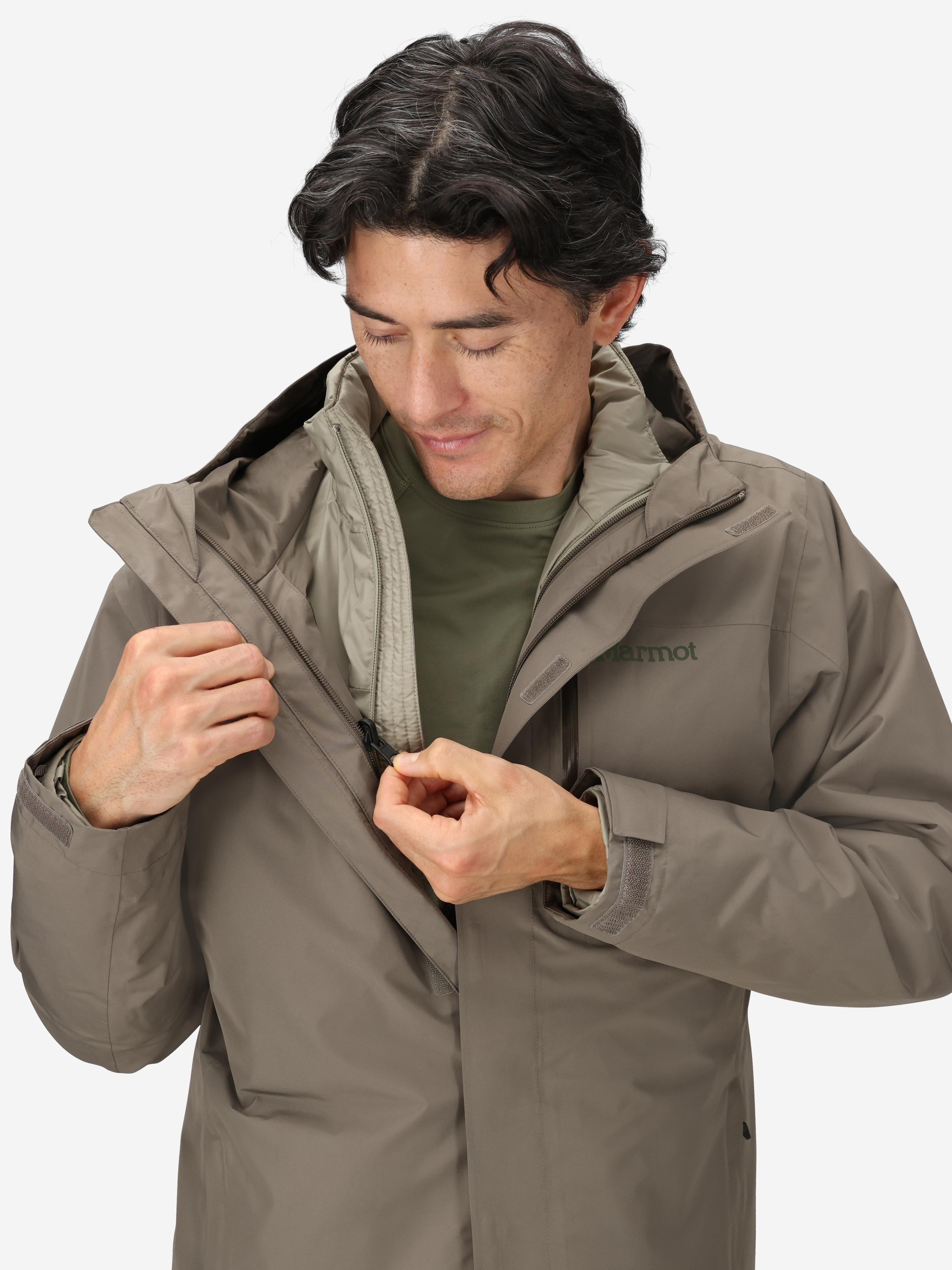 Men's Ramble Component 3 in 1 Jacket | Marmot