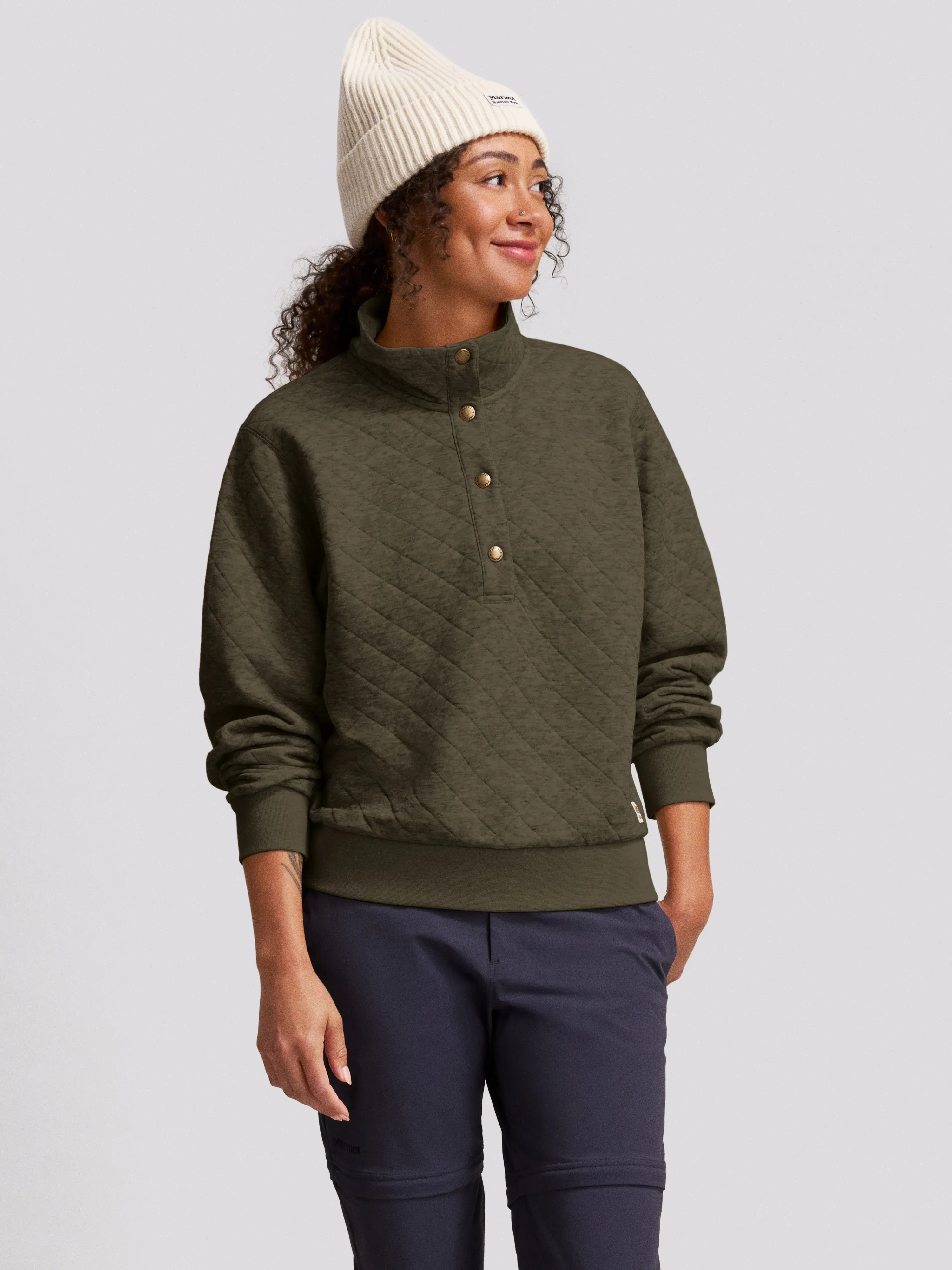Nori Heather