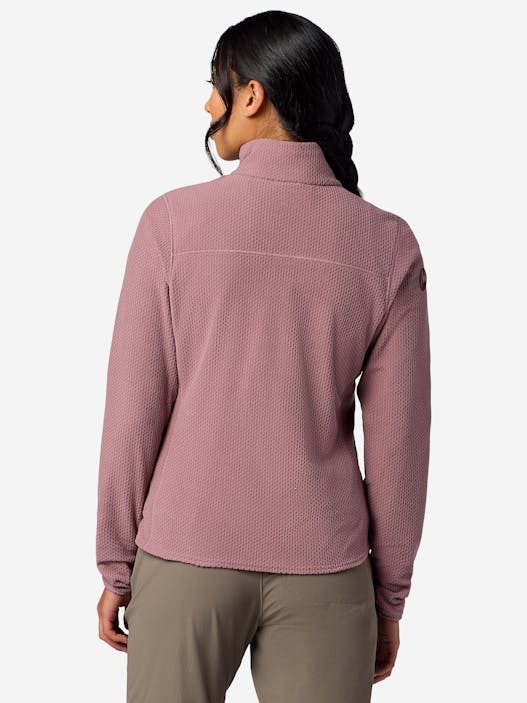 Women's AirFleece Performance Full-Zip Jacket