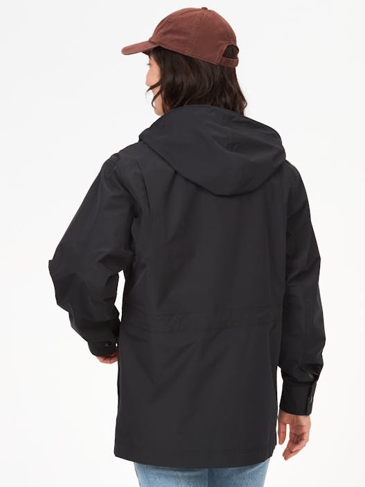 Women's '78 All-Weather Rain Parka