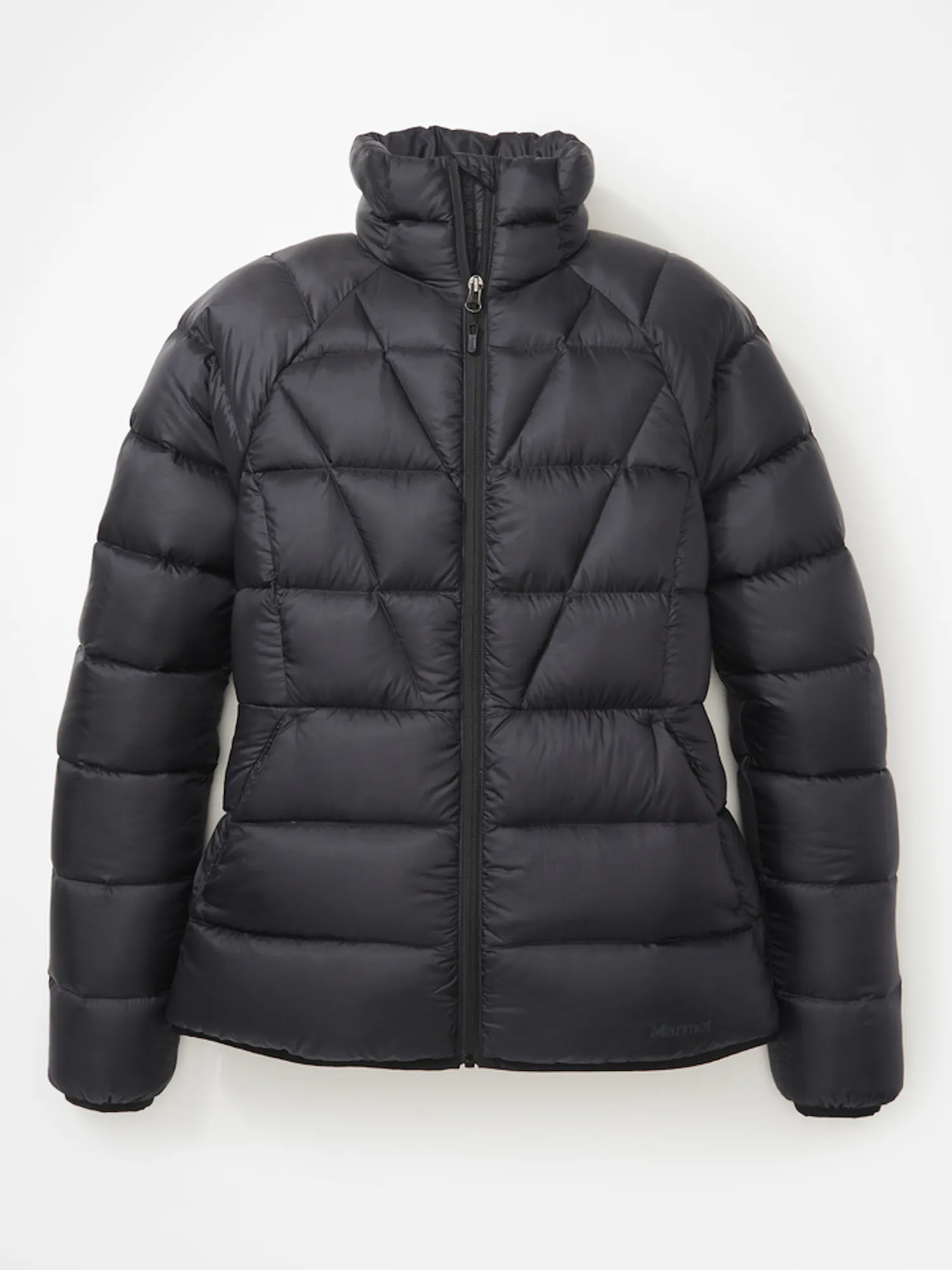 Marmot Women's Hype Down Jacket in Black