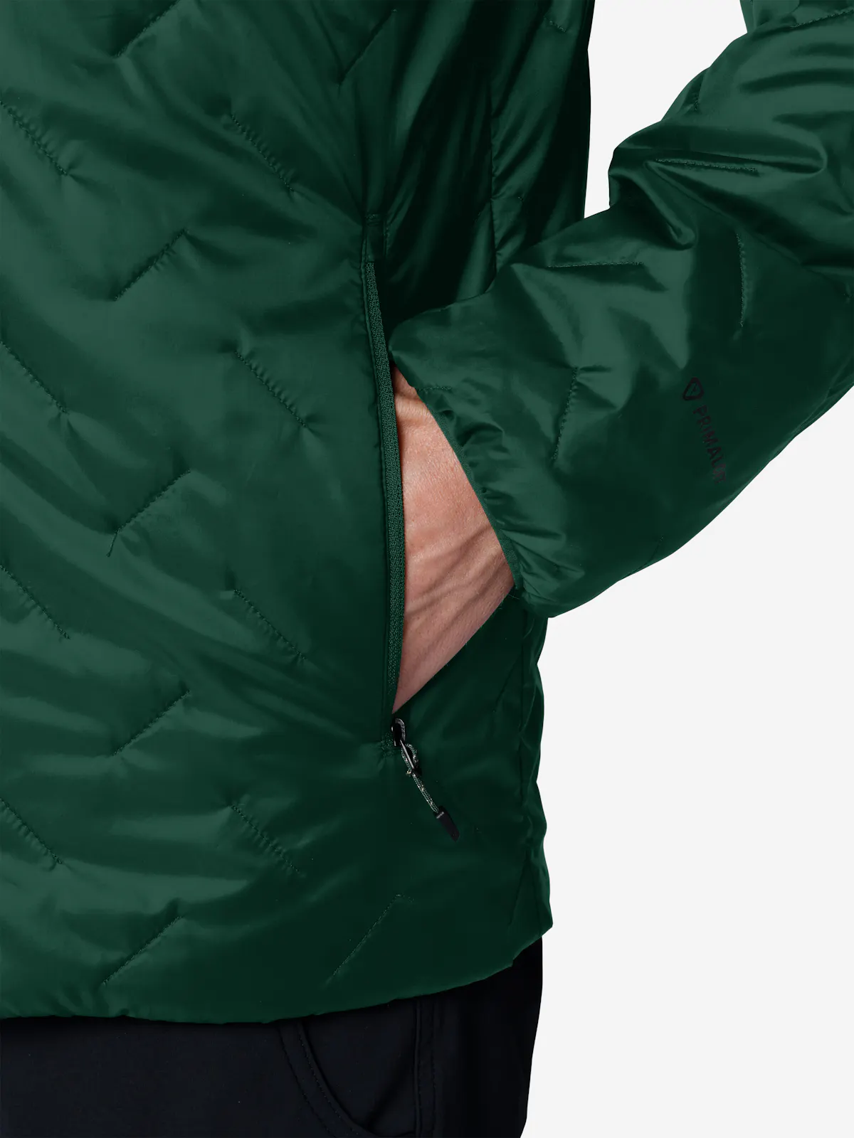 MonoQuilt Jacket