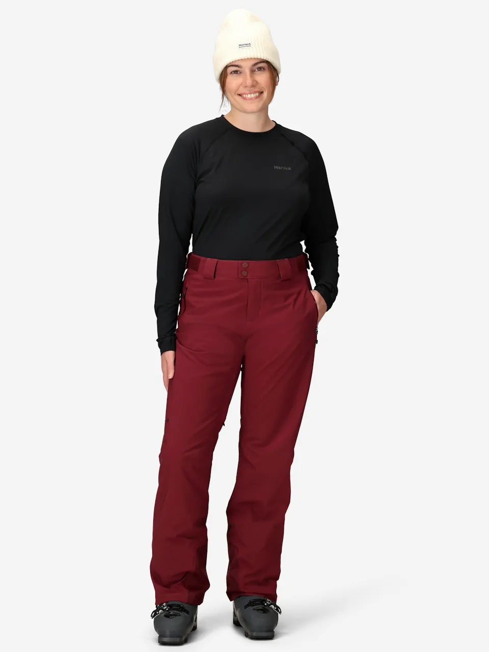 Wm's Slopestar Insulated Pant