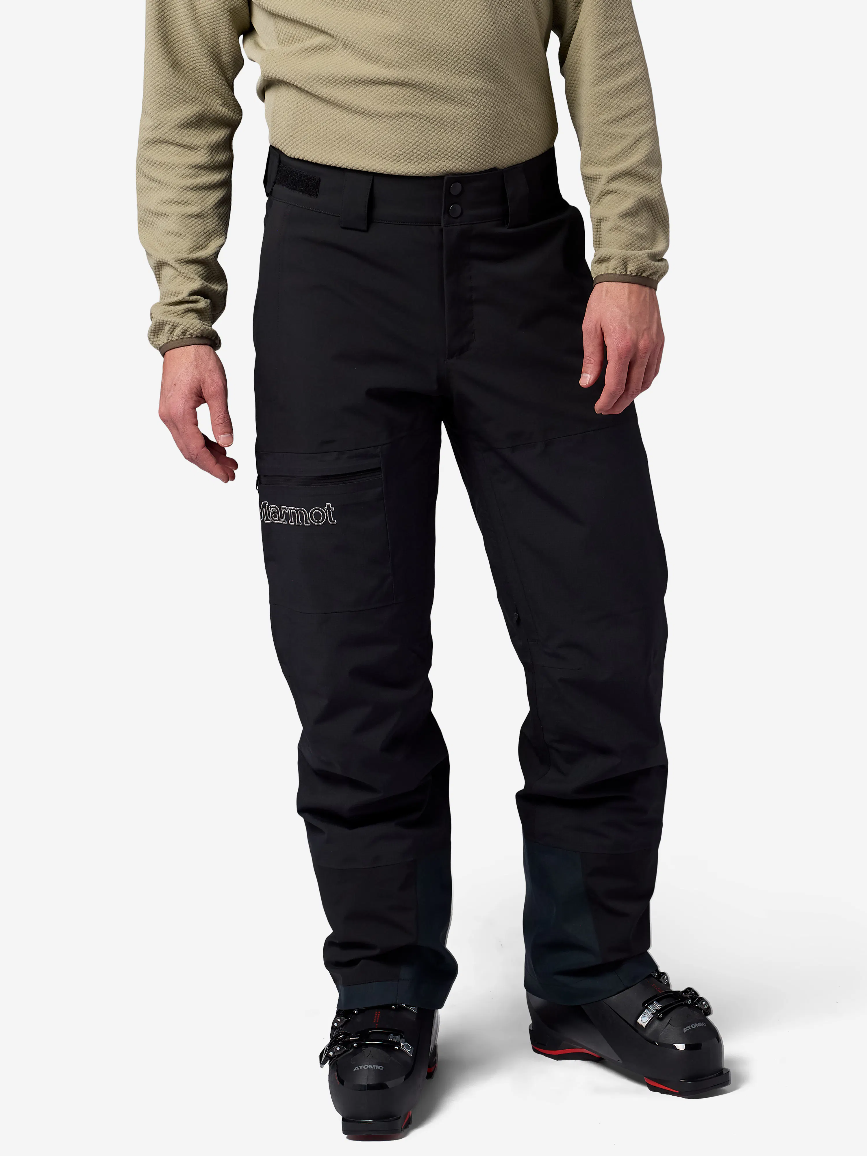 Men's Refuge Insulated Pant