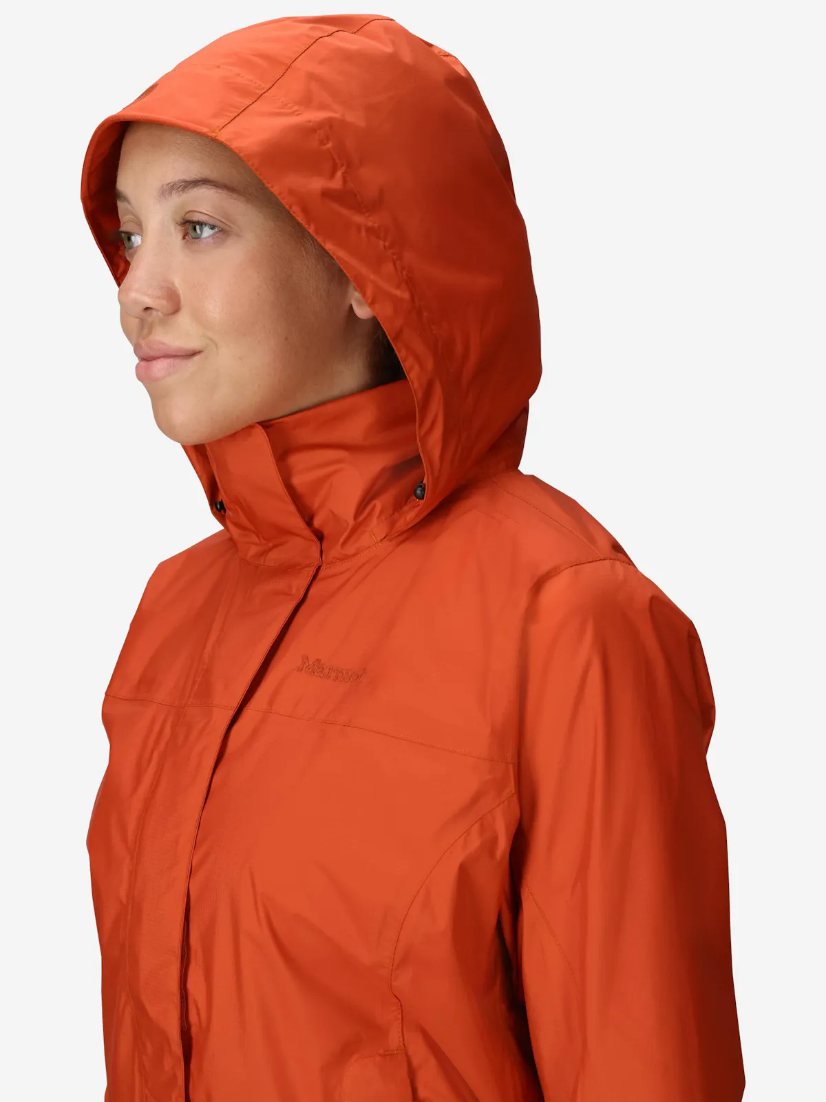 Wm's PreCip Eco Jacket
