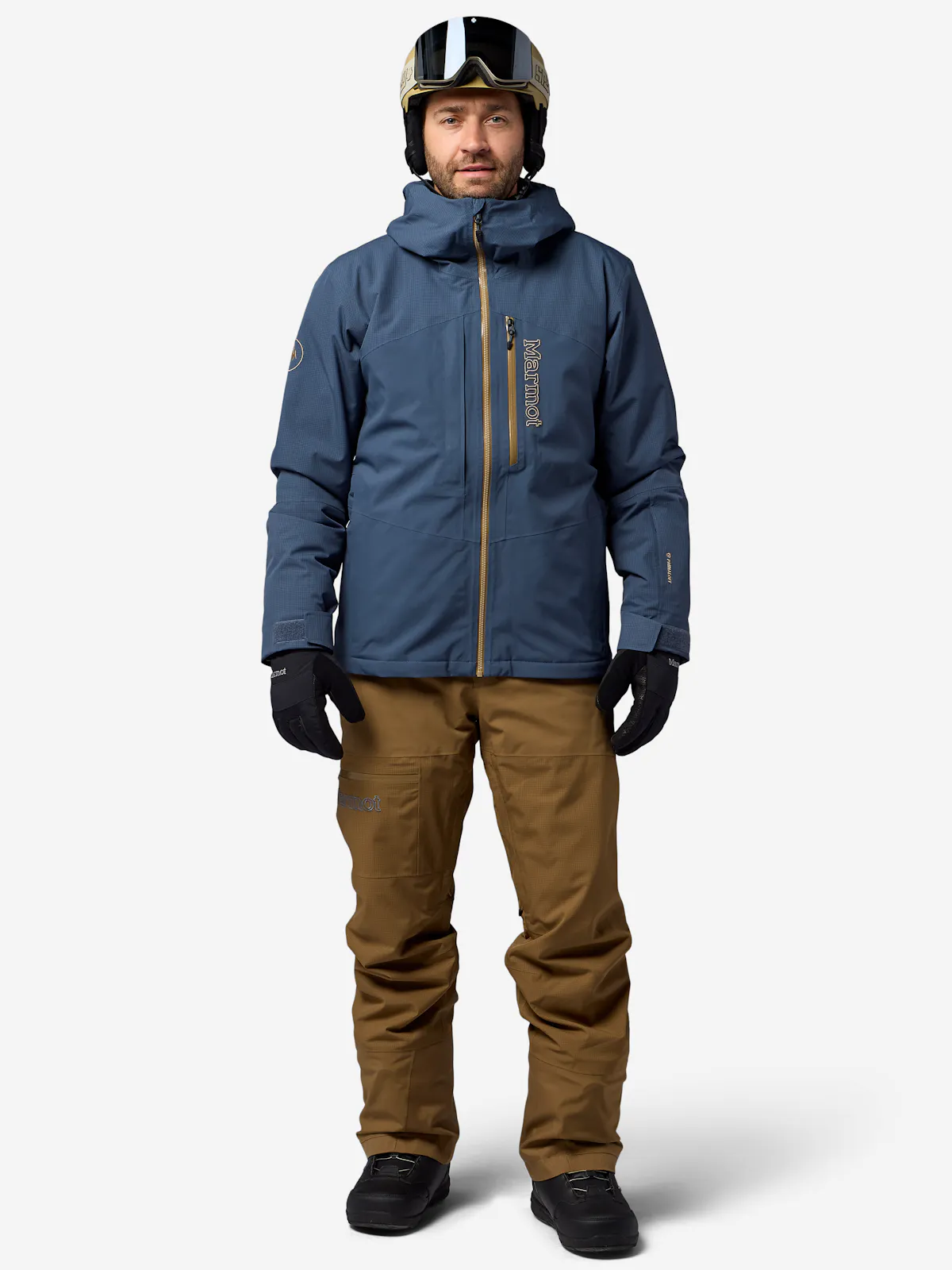 Refuge Insulated Jacket