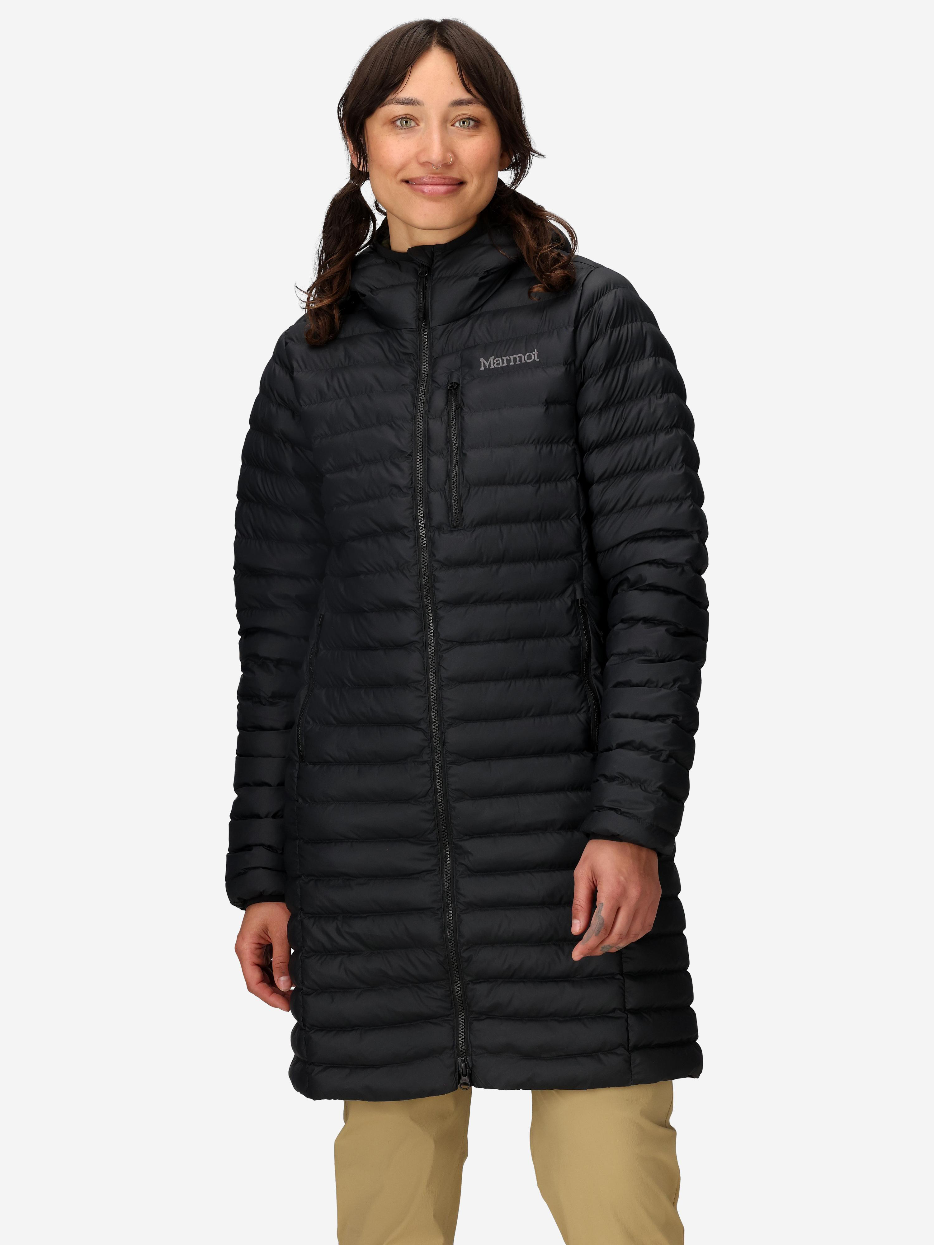 うえちゃん　Marmot Greenpoint Featherless Marmot Greenpoint Featherless Jacket - Men's - Men