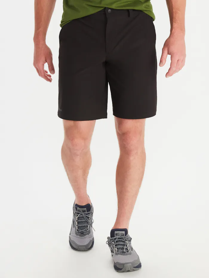 Men's Scree UPF 50 Quick-Dry Shorts