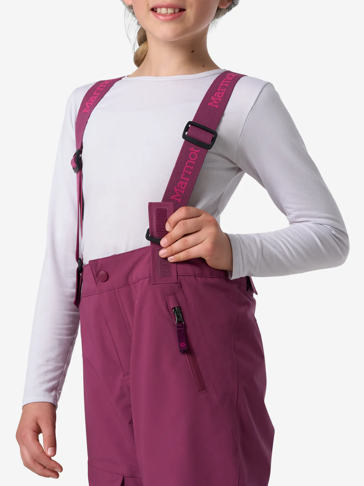 Kid's Edge Insulated Pant