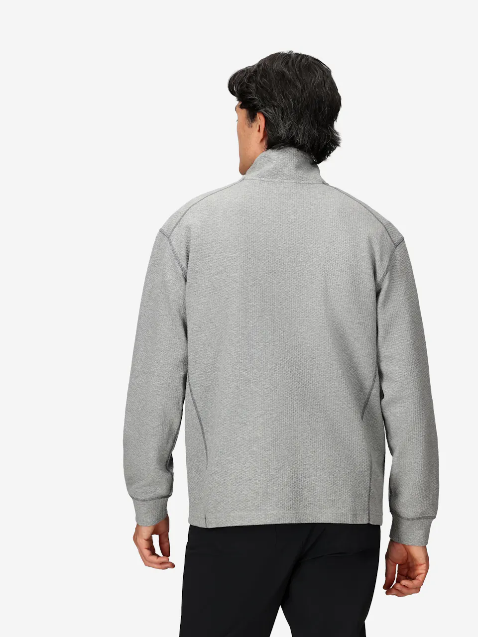 Ridge Tech 1/2 Zip