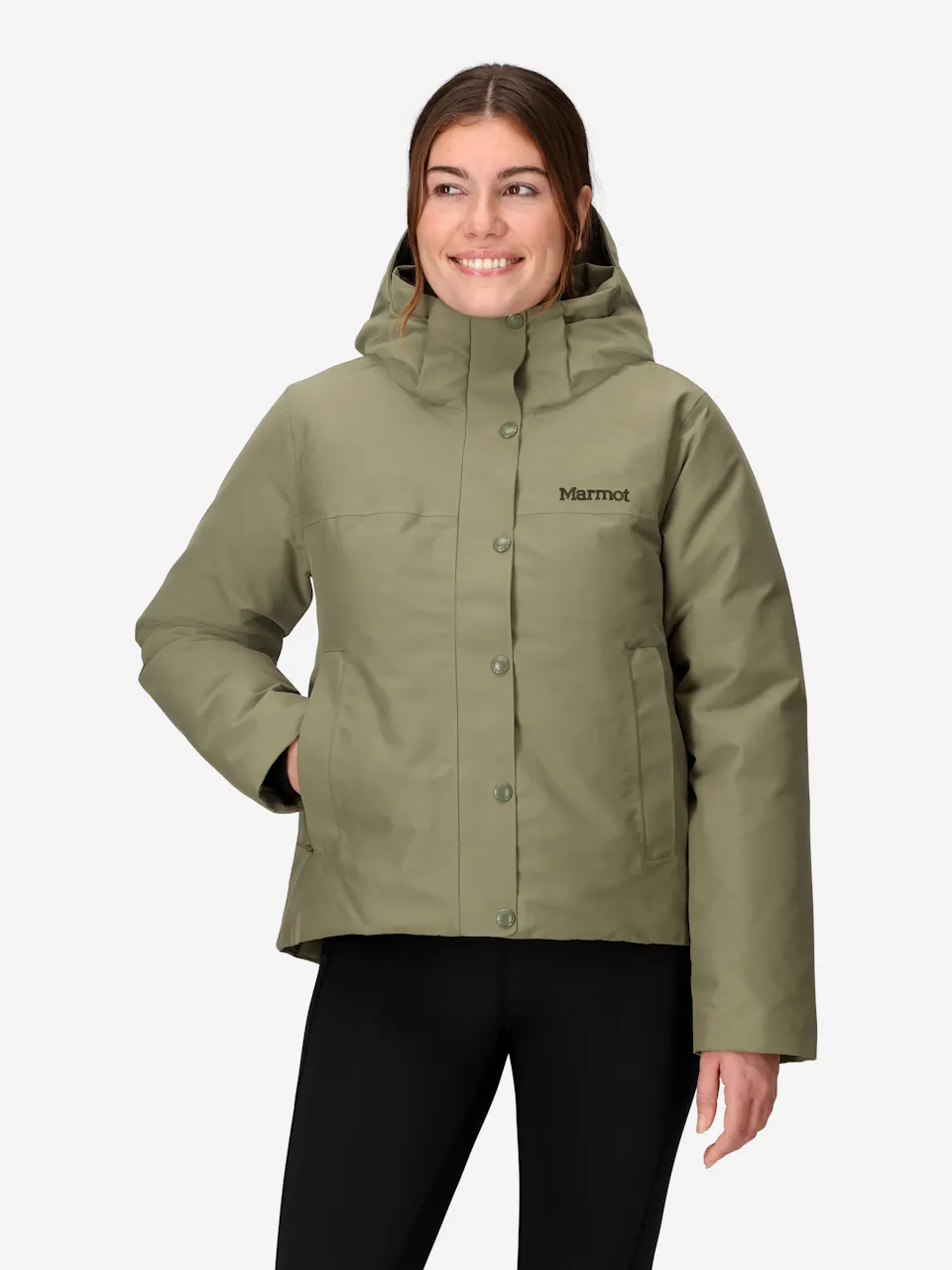 Wm's Chelsea Short Coat