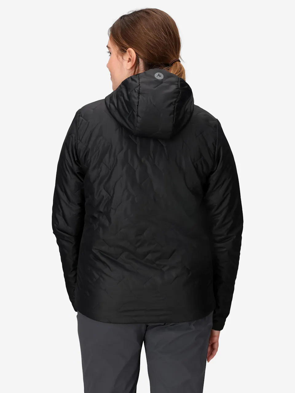 Wm's MonoQuilt Hoody