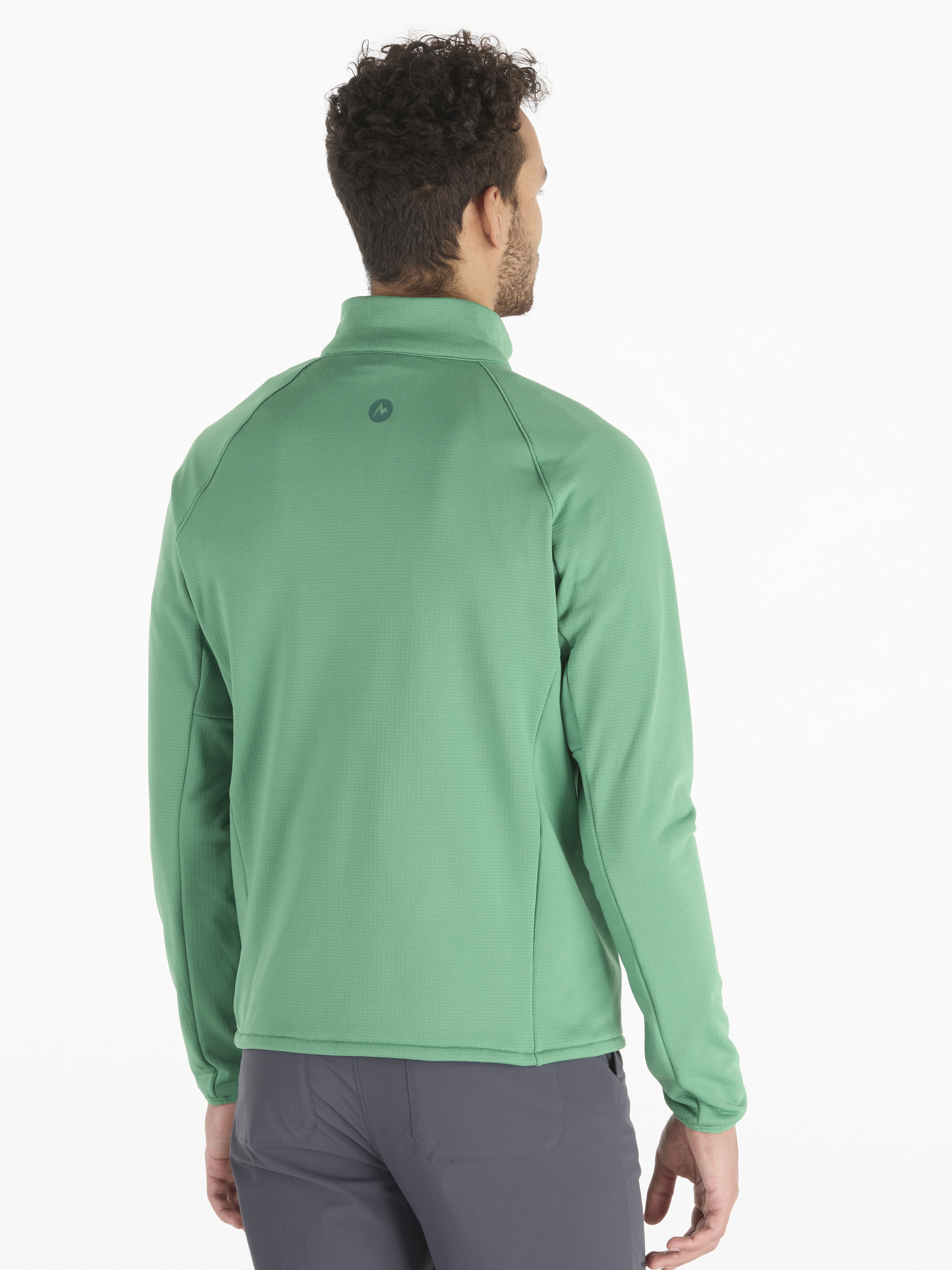 Men's Leconte Fleece 1/2 Zip | Marmot